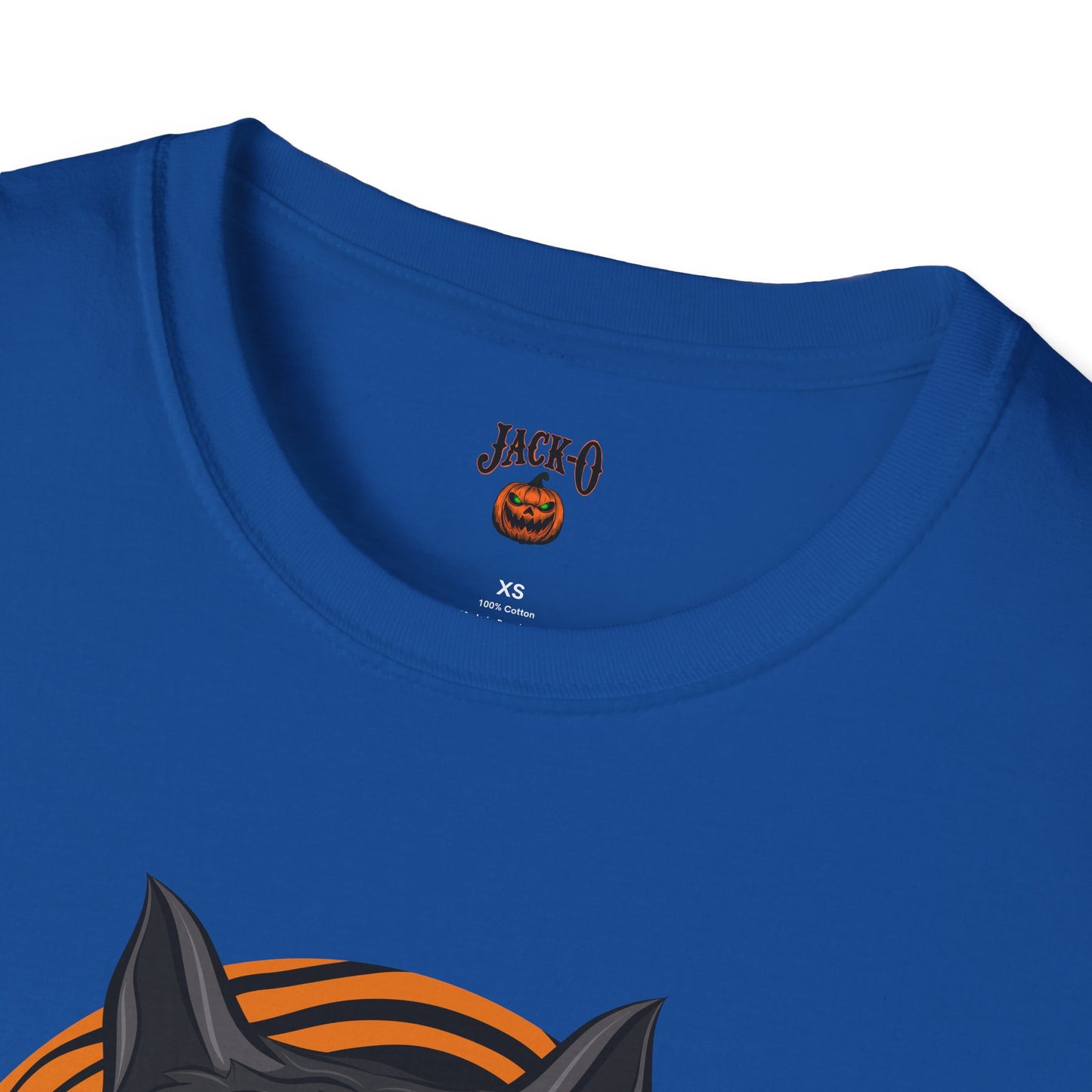 Night Howler Unisex T-Shirt