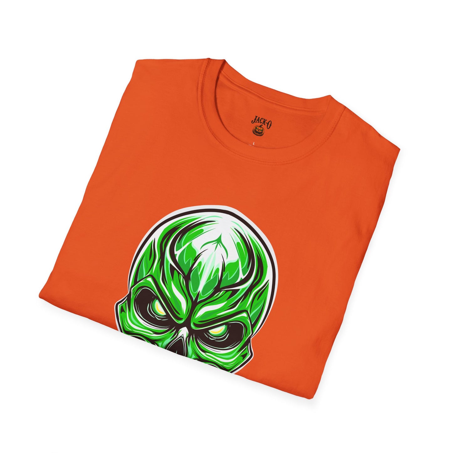 Viridex Bio-Horror T-Shirt