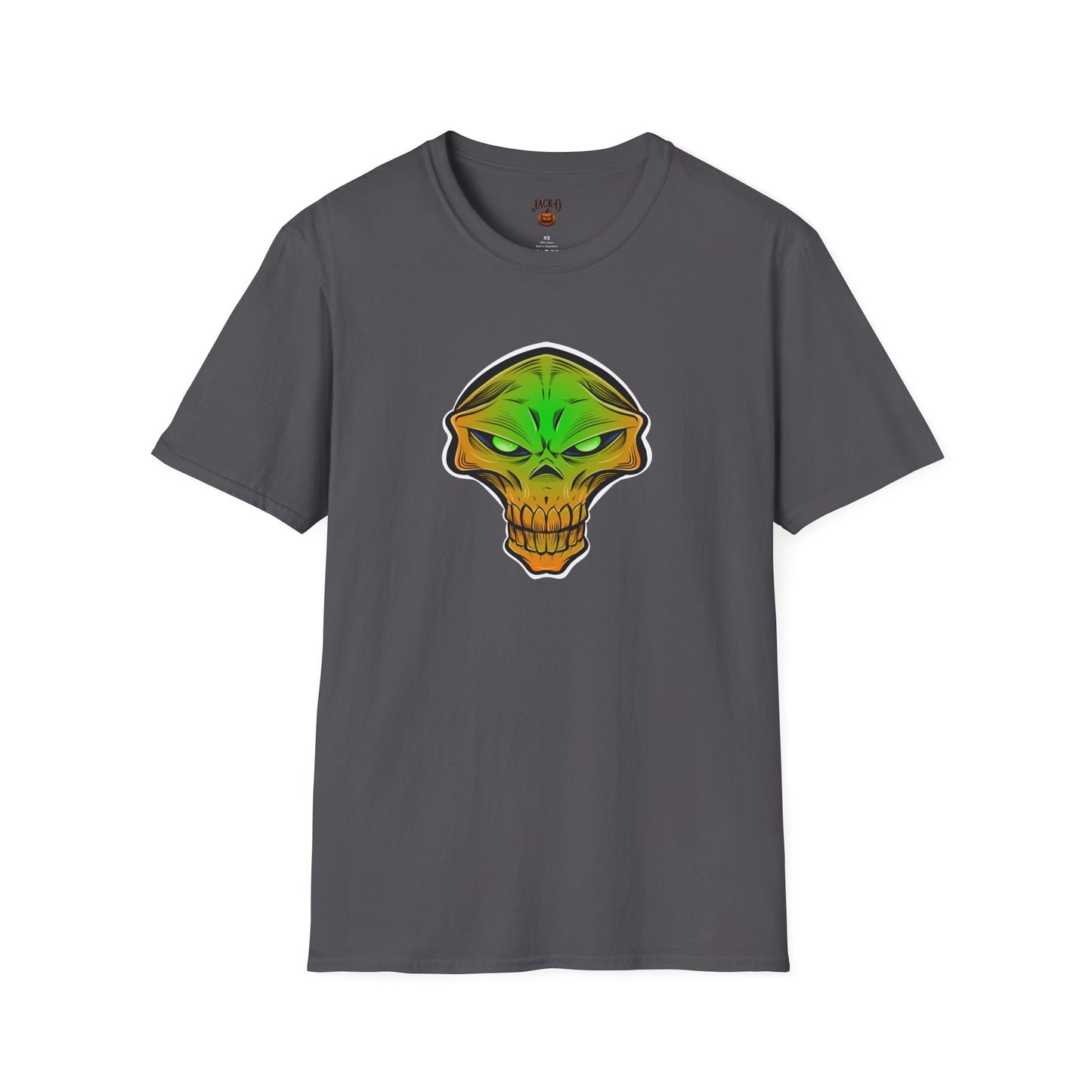 Graphic T-Shirt - Xylitol the Cosmic Fiend Design