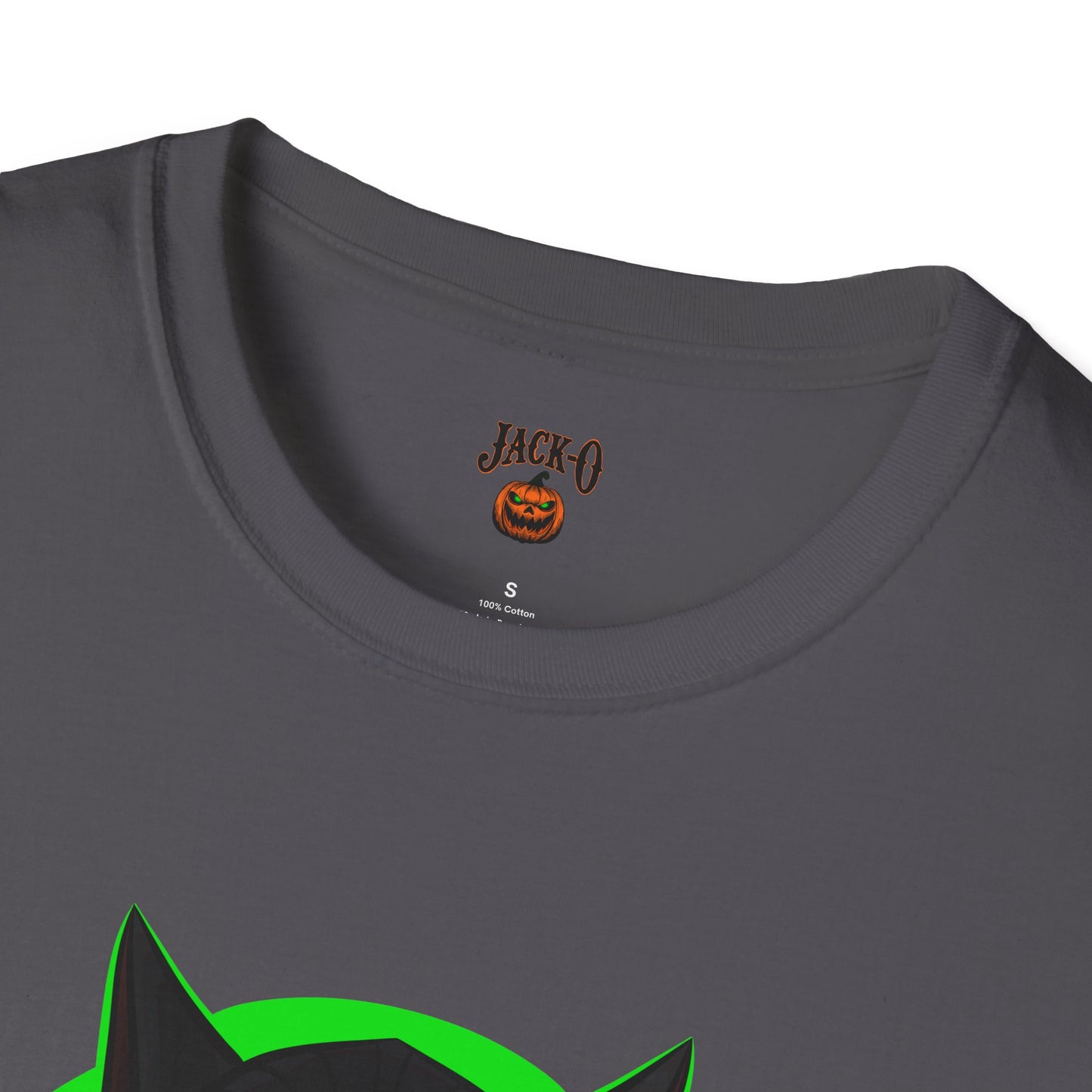 Werewolf T-Shirt - Noctumus Design