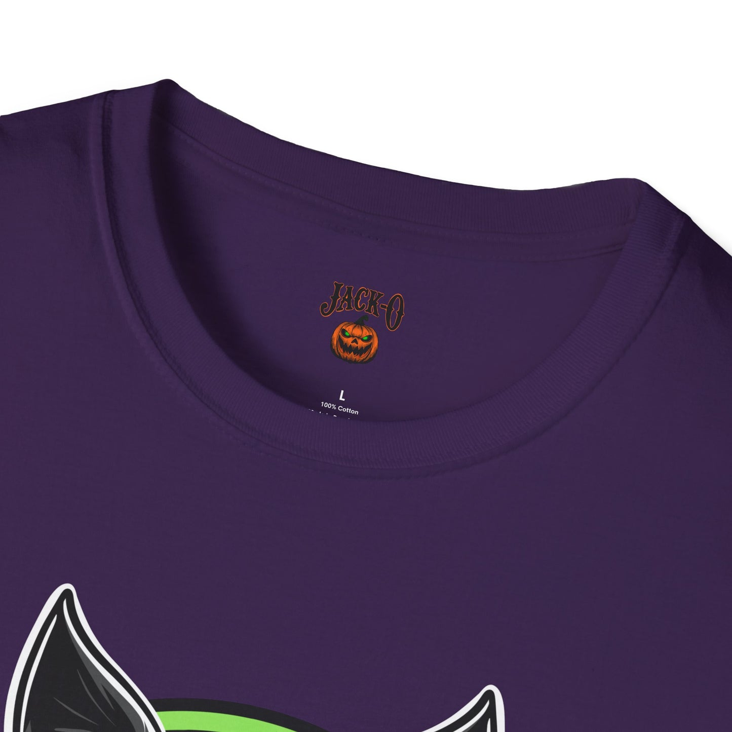 Werewolf T-Shirt - Moonfang Design