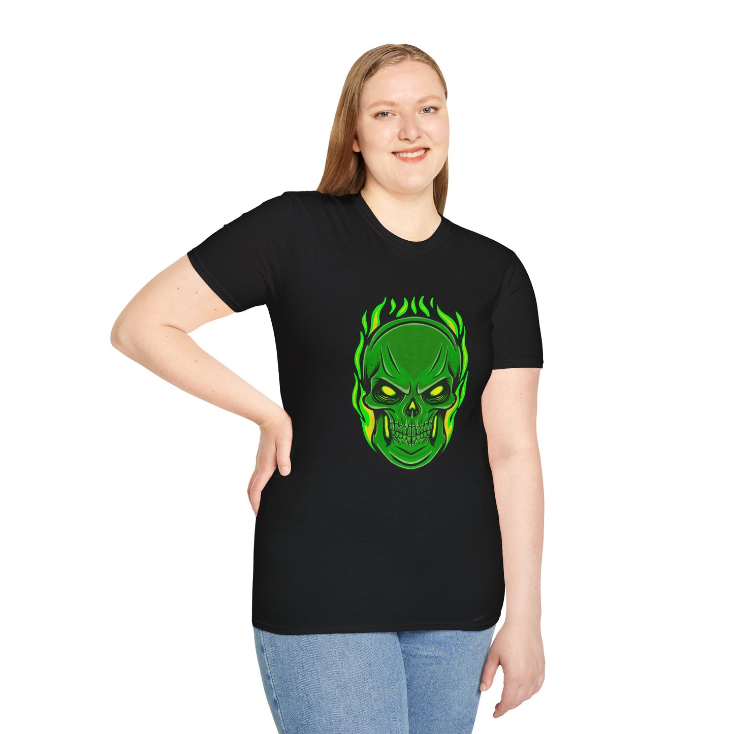 Blazegrim Unisex T-Shirt