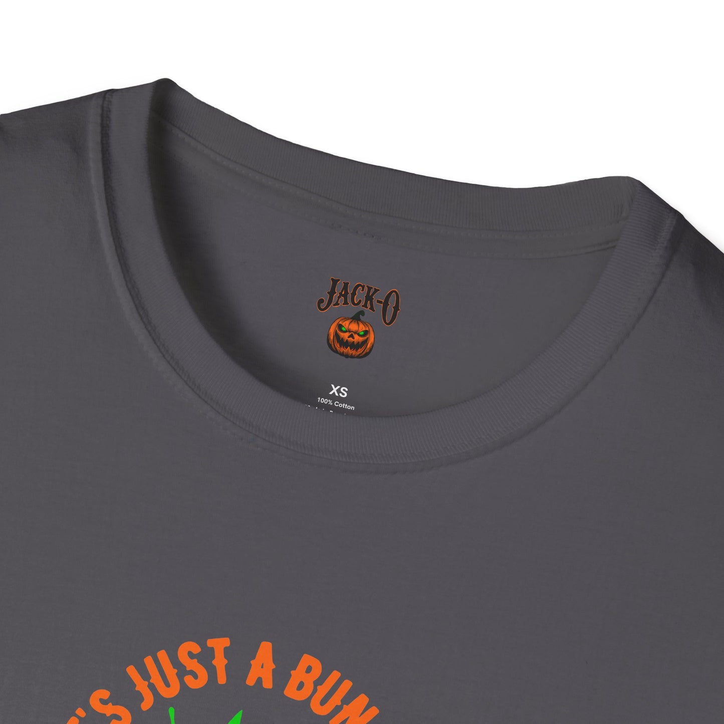 Hocus Pocus Magic T-Shirt