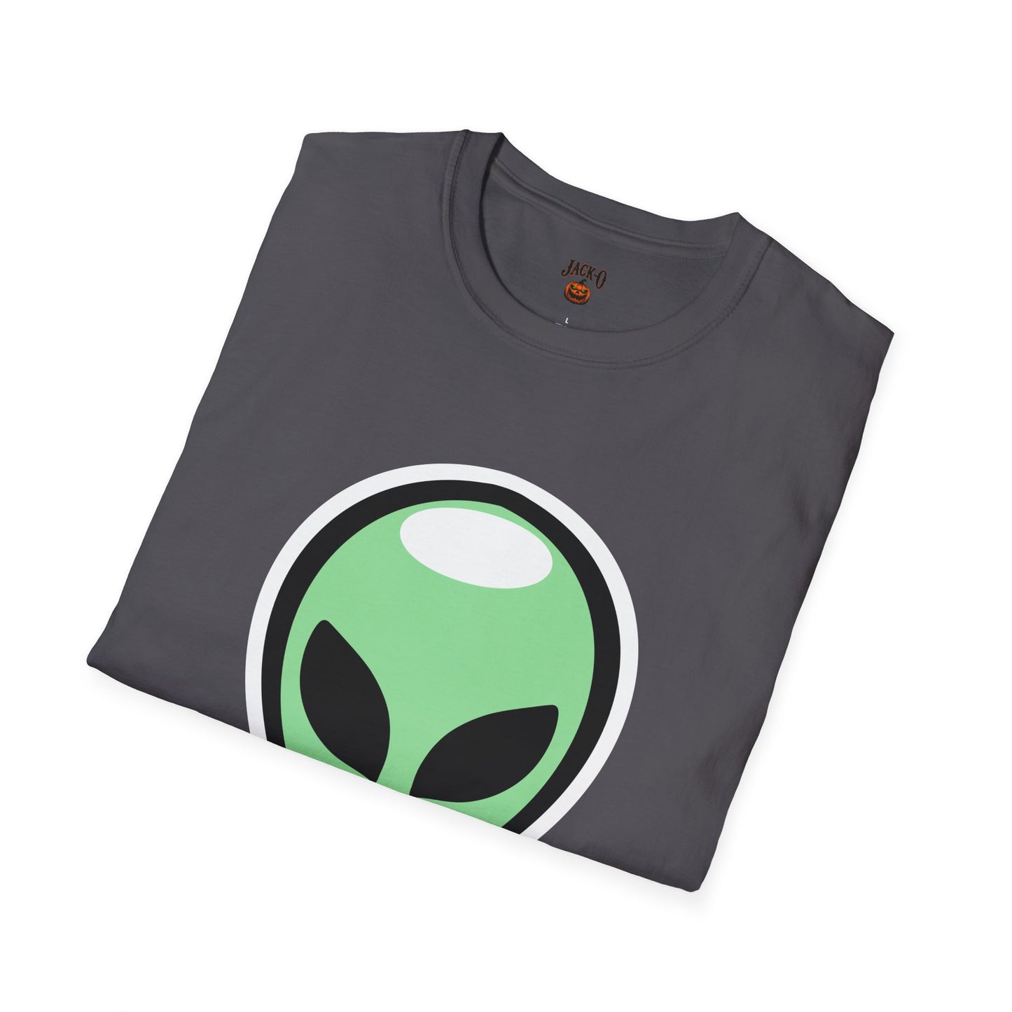 Unisex T-Shirt - Zyphor The Observer Graphic Tee