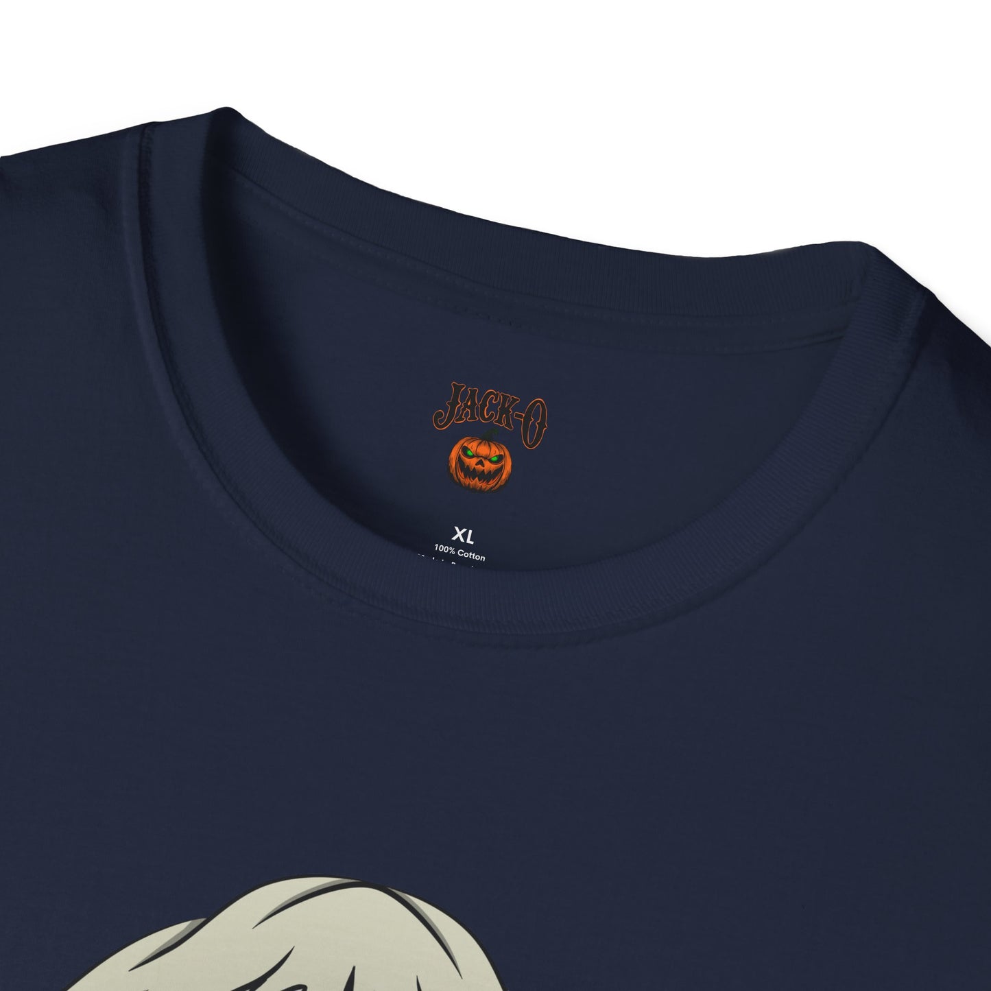Unisex T-Shirt Frostbite Fang Yeti