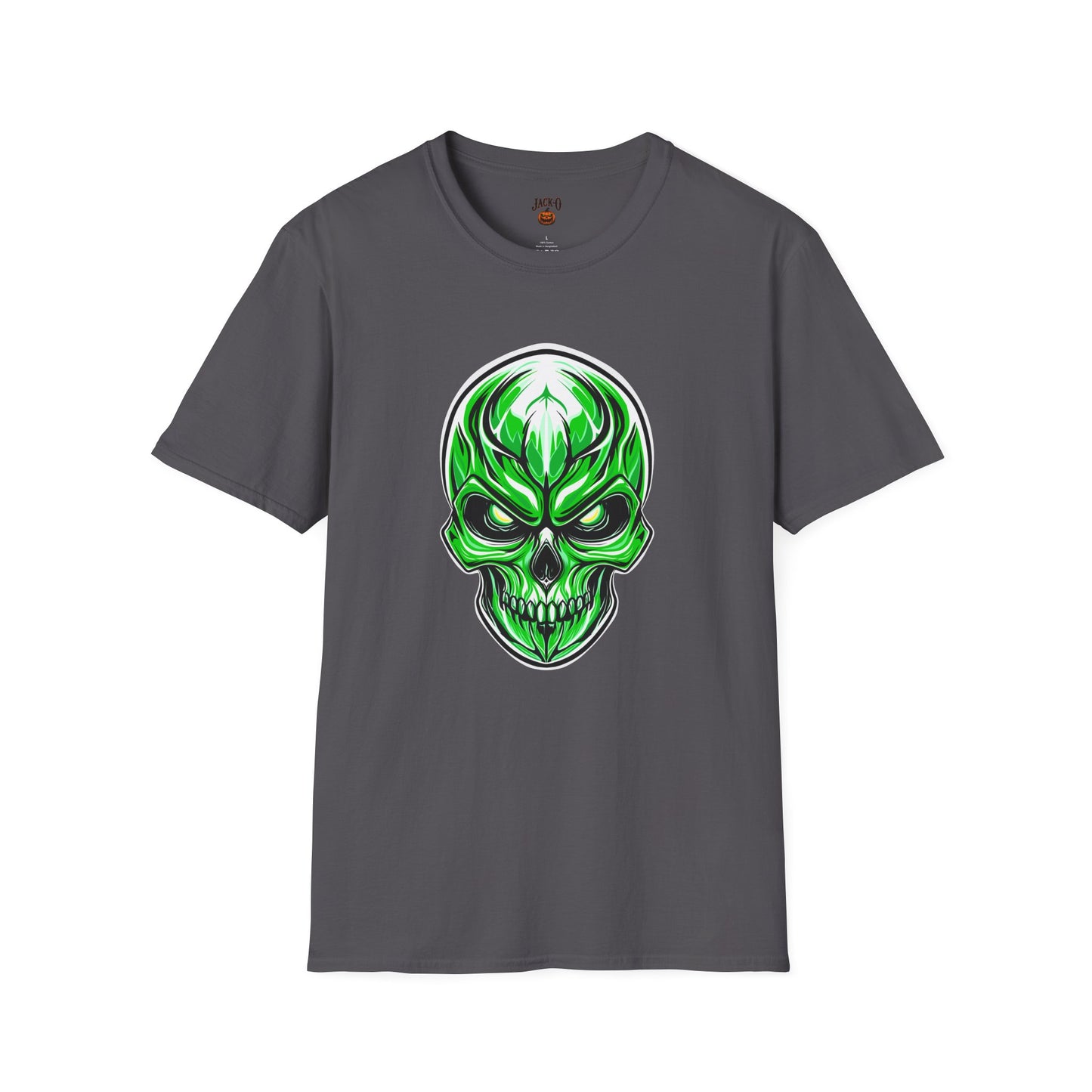 Viridex Bio-Horror T-Shirt