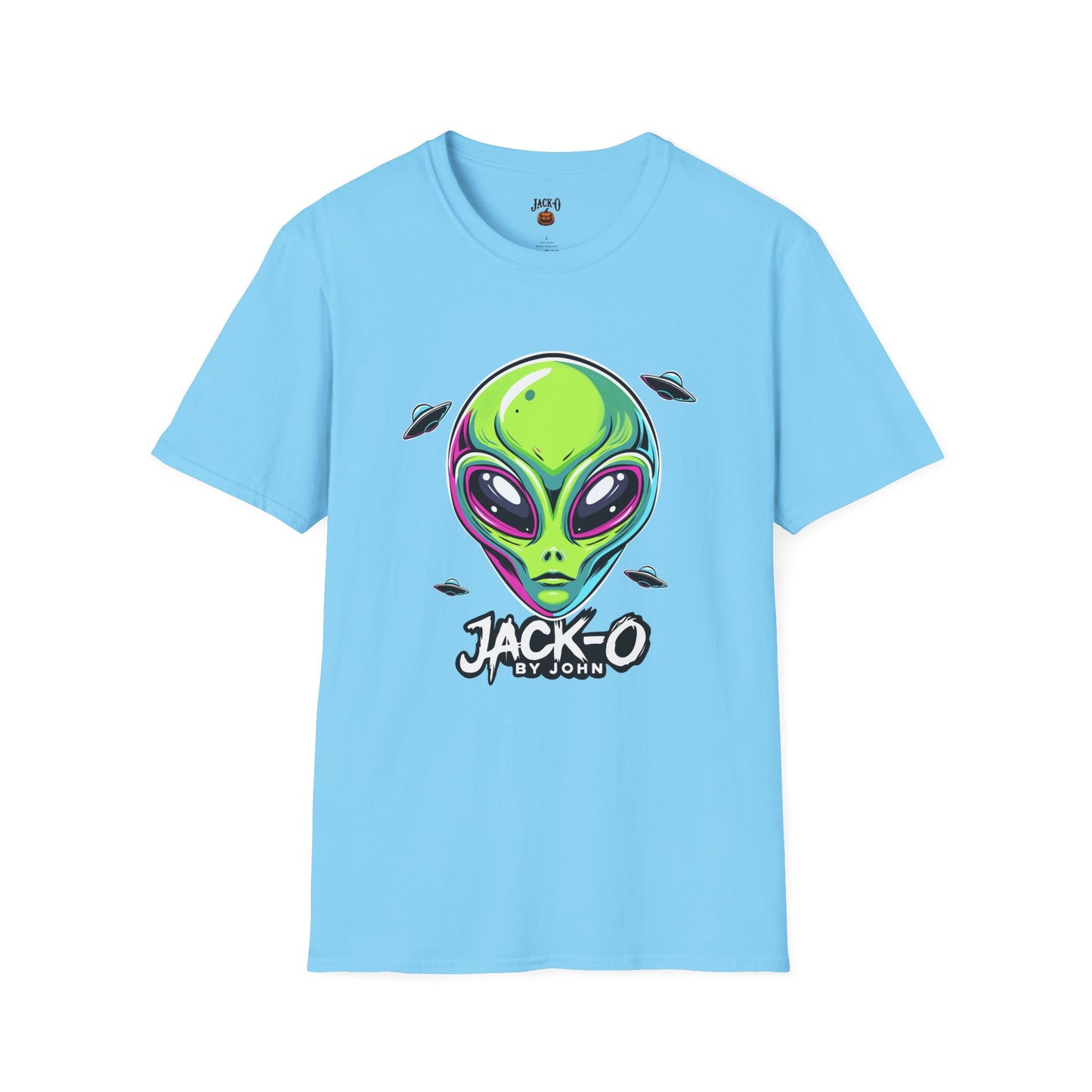 Cosmic Wanderer T-Shirt