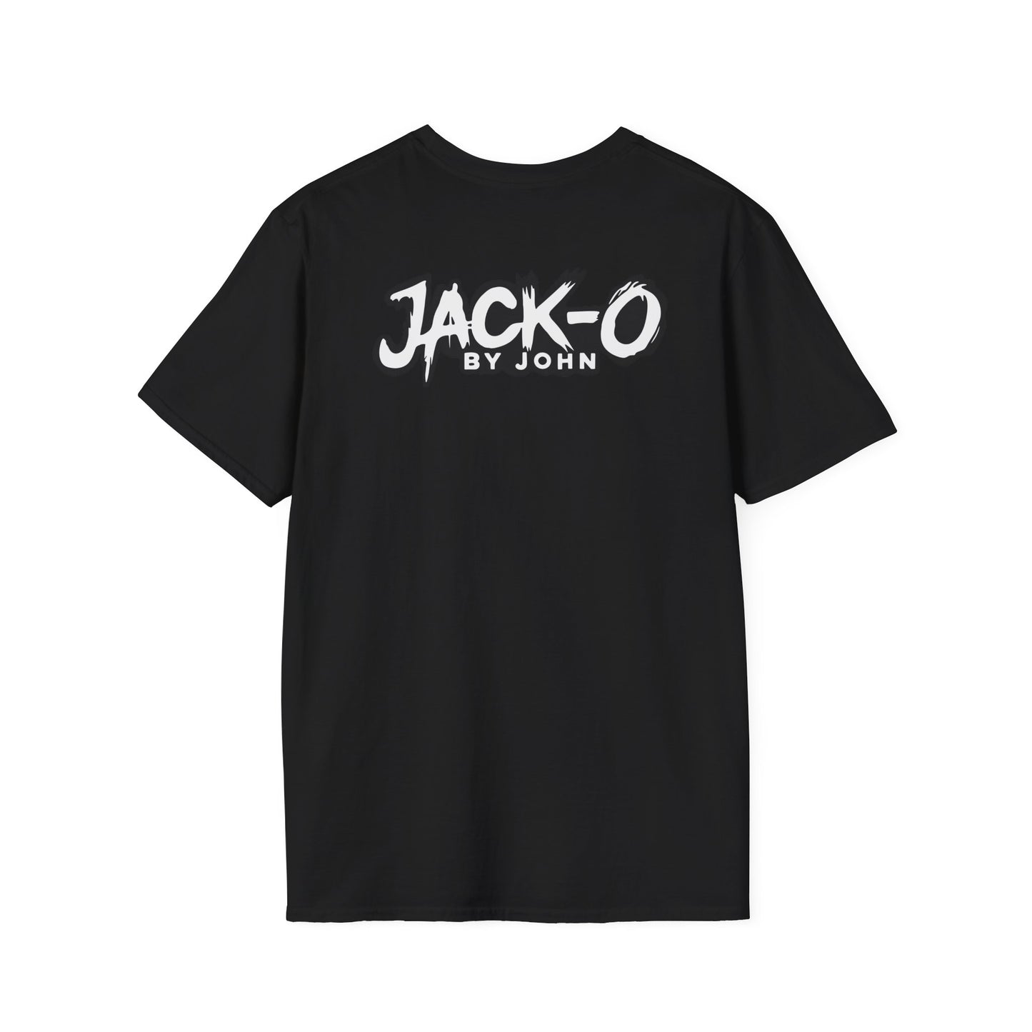 Unisex T-Shirt - Zyphor The Observer Graphic Tee