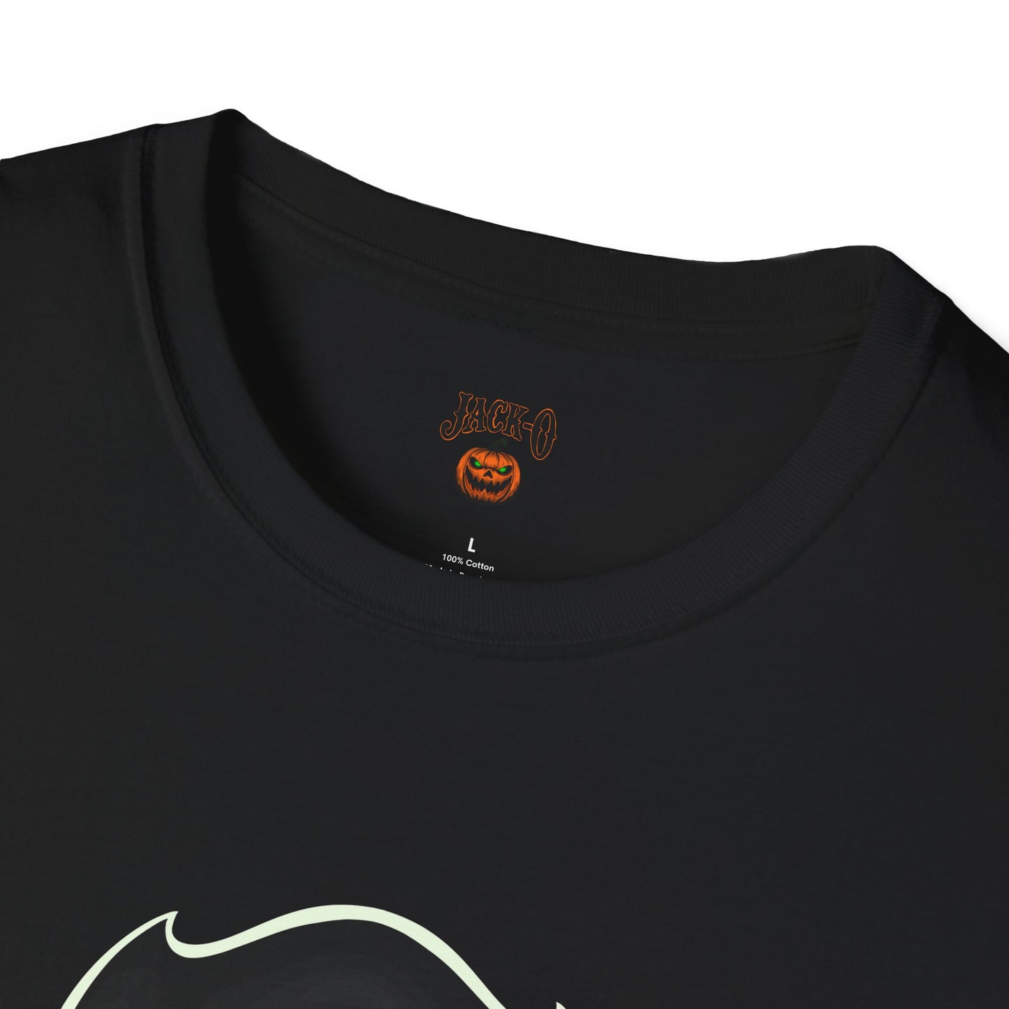 Unisex T-Shirt - Lots Varthas the vampire Print