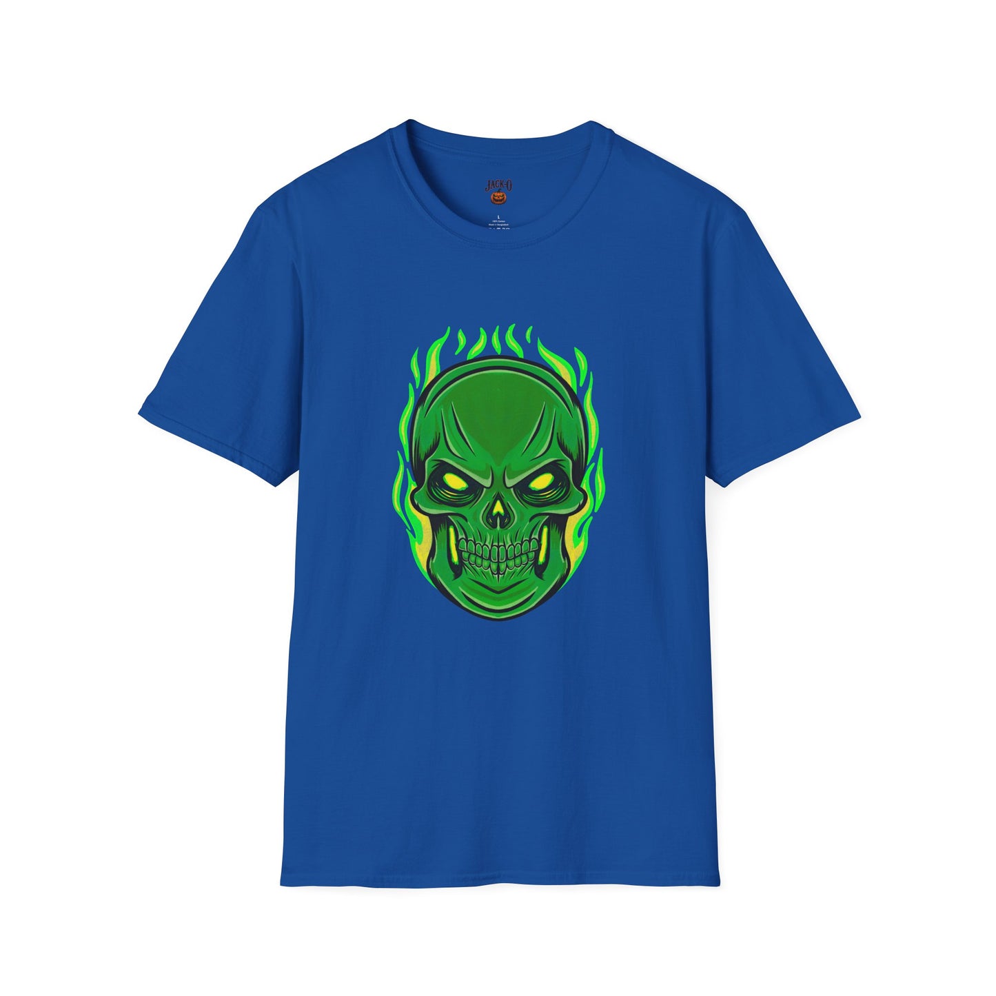 Blazegrim Unisex T-Shirt