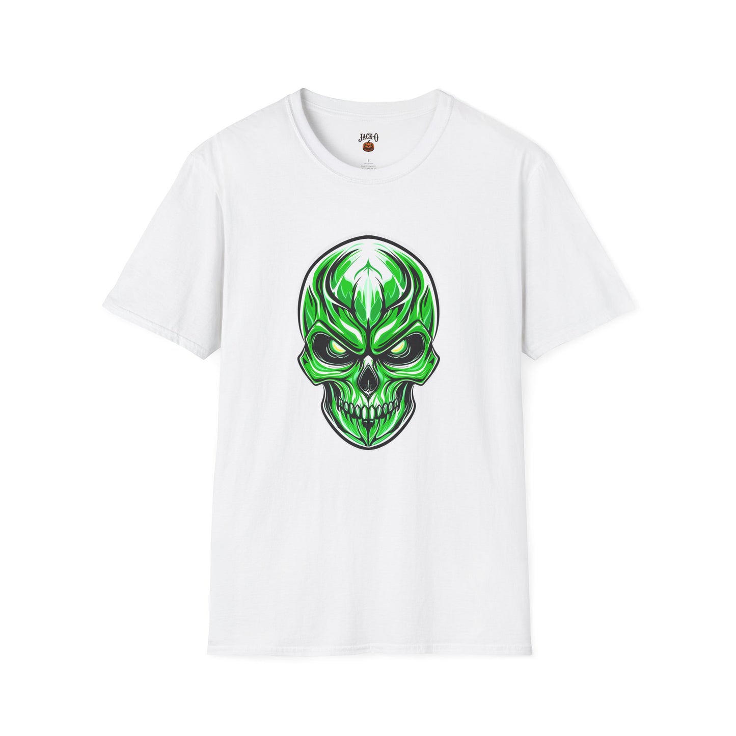 Viridex Bio-Horror T-Shirt