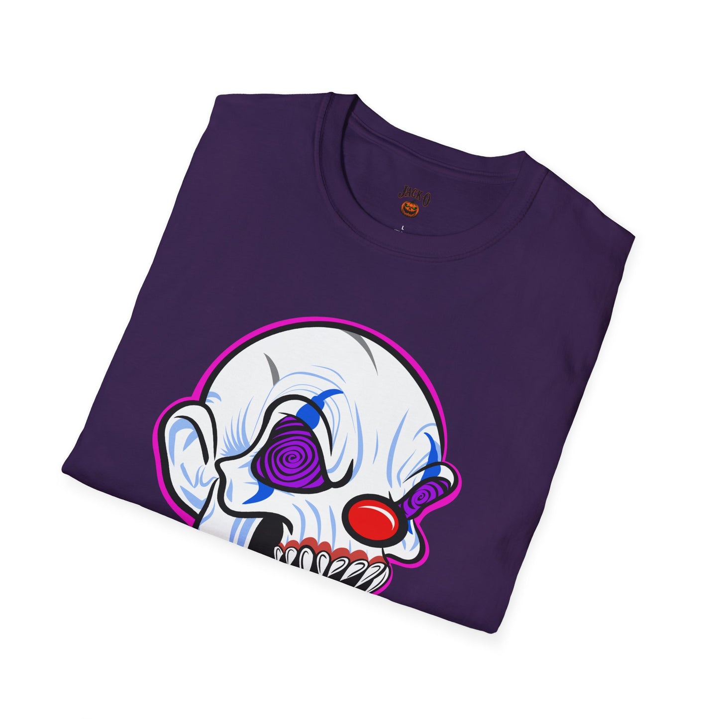 Psycho Chuckles T-Shirt