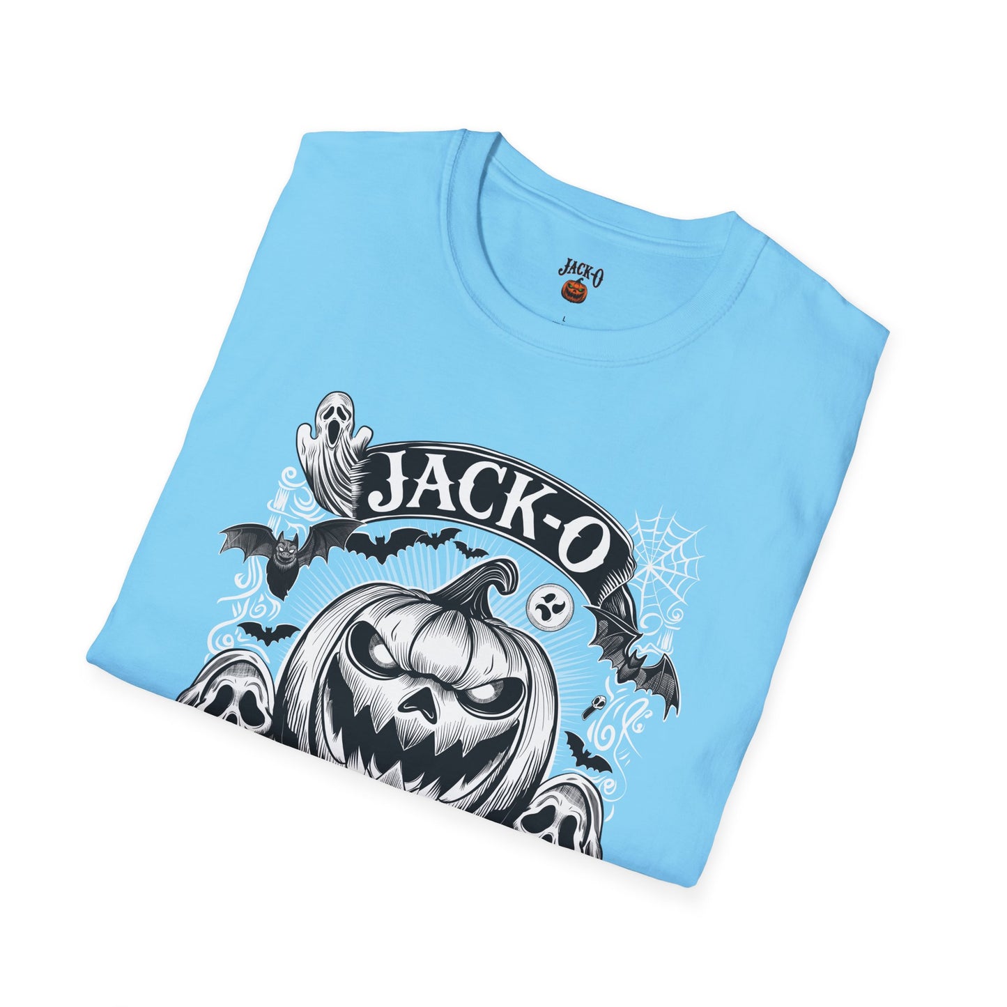 Jack-O Lantern T-Shirt