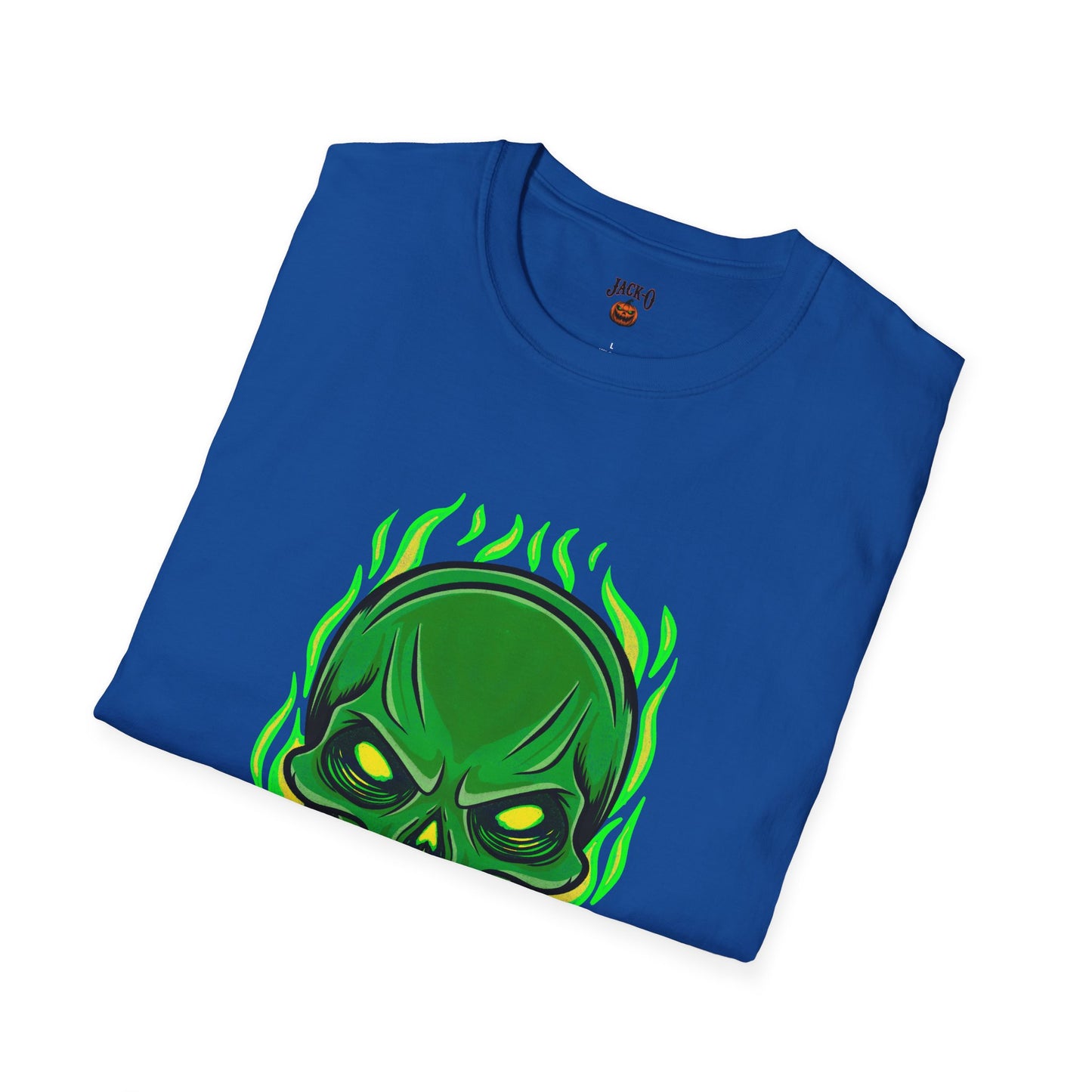 Blazegrim Unisex T-Shirt