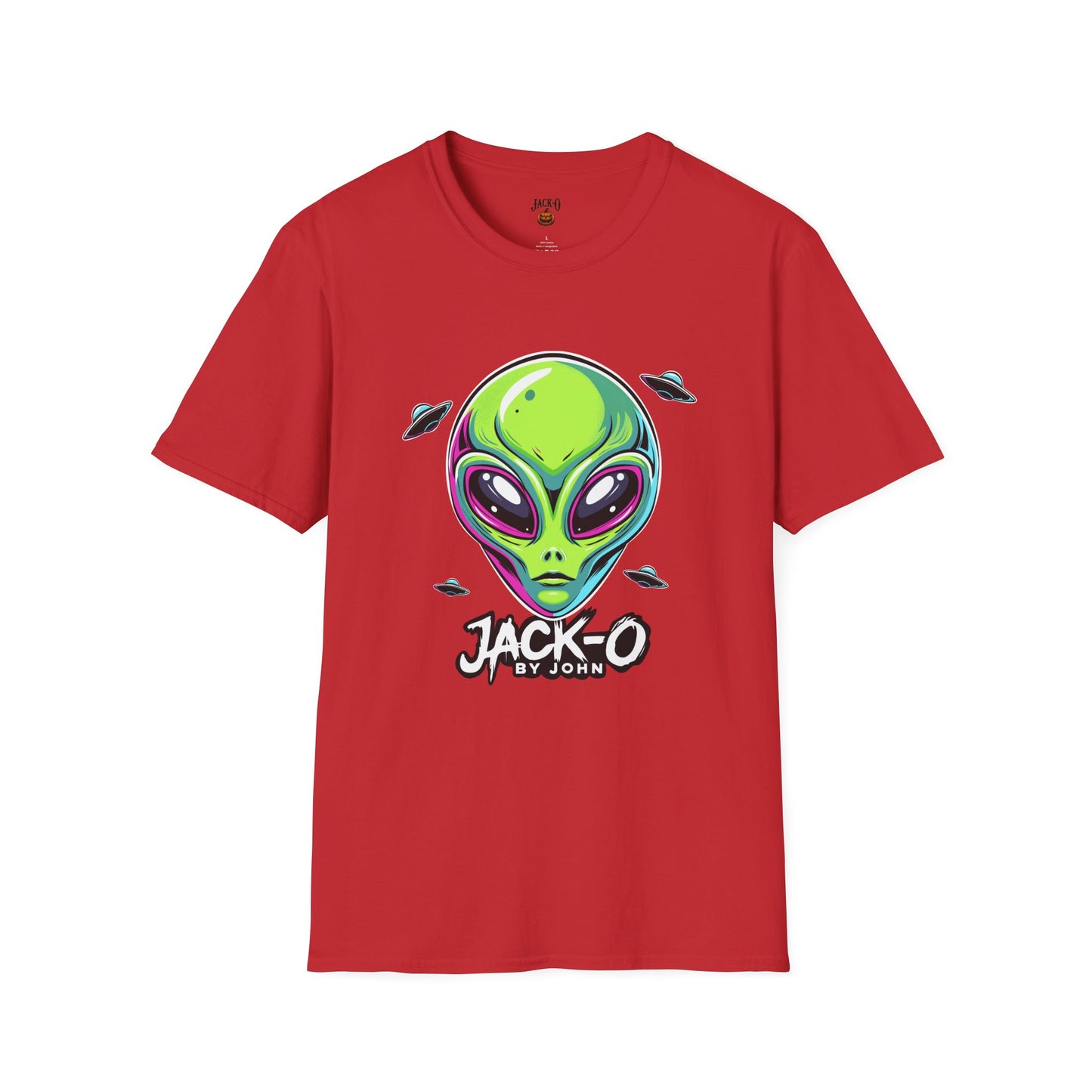 Cosmic Wanderer T-Shirt