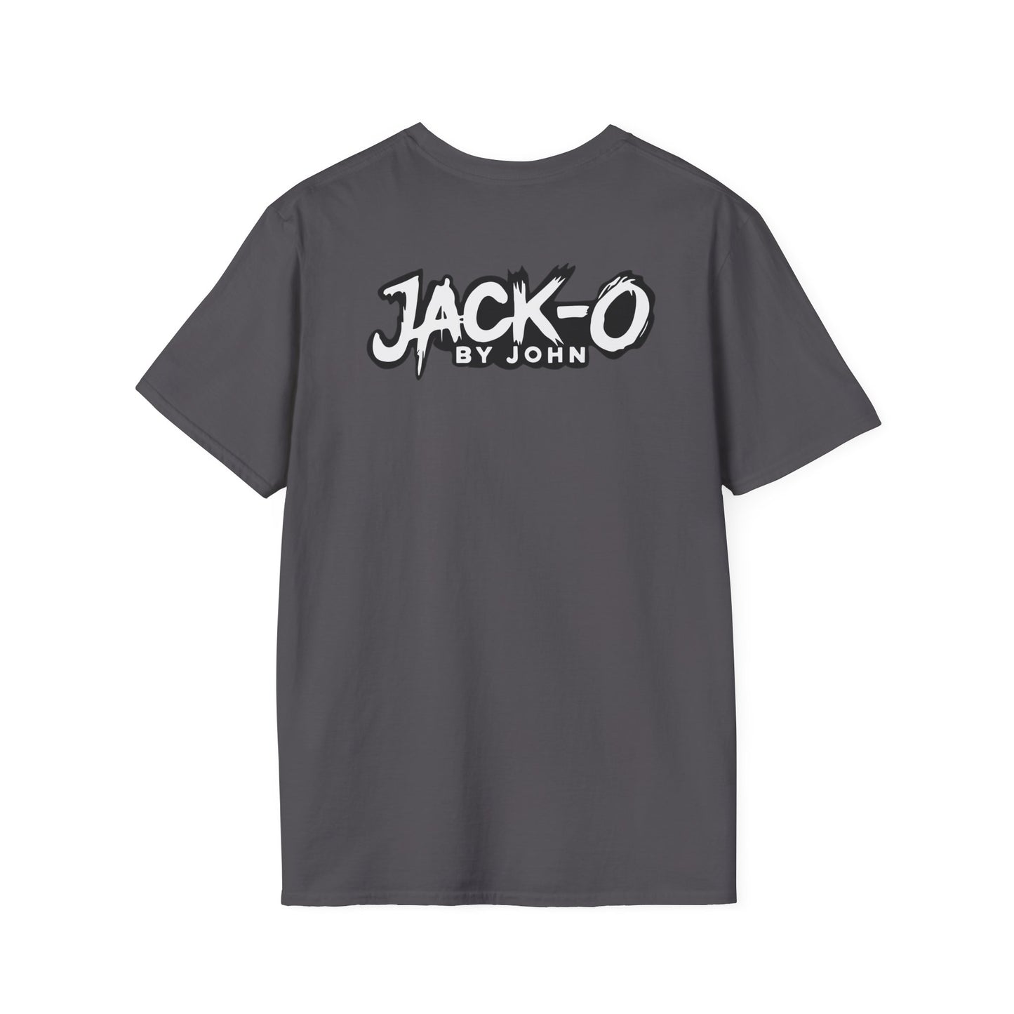 Unisex T-Shirt - Zyphor The Observer Graphic Tee
