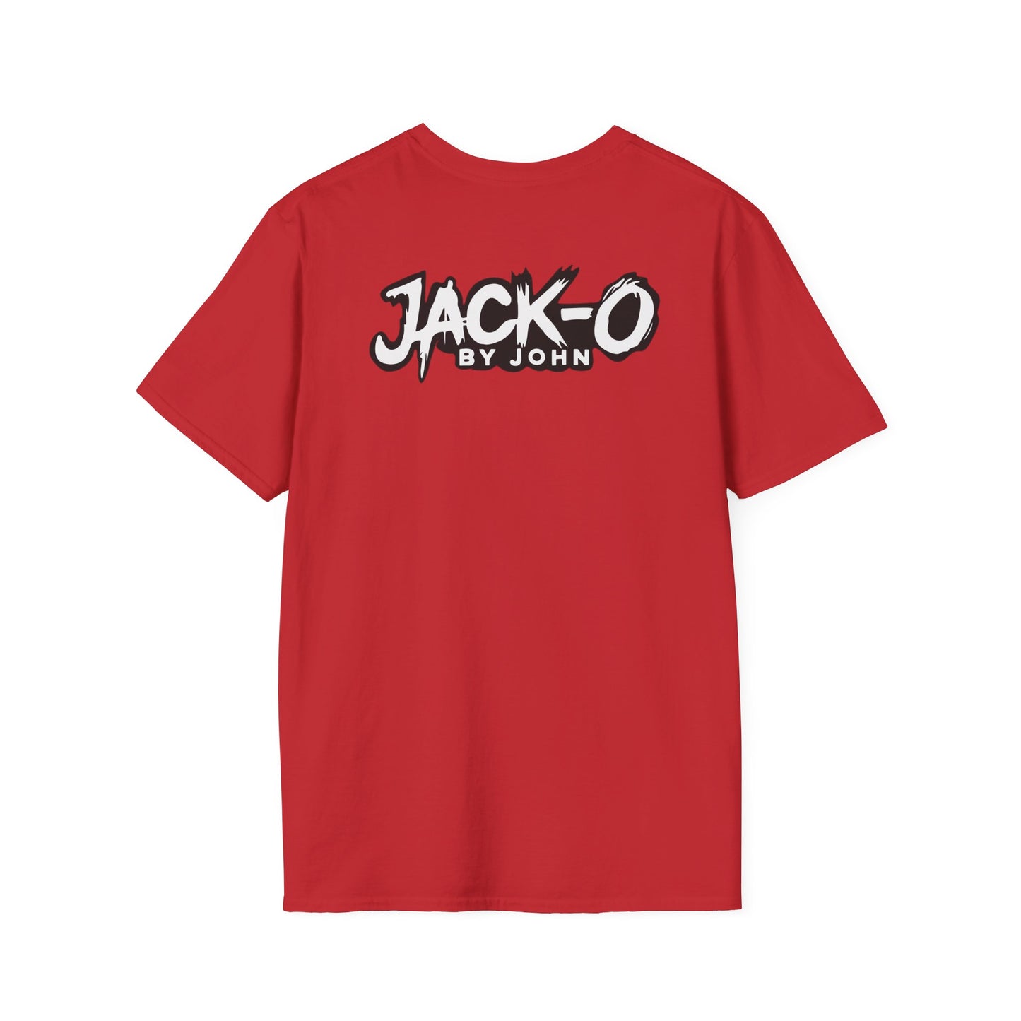 Unisex T-Shirt - Zyphor The Observer Graphic Tee