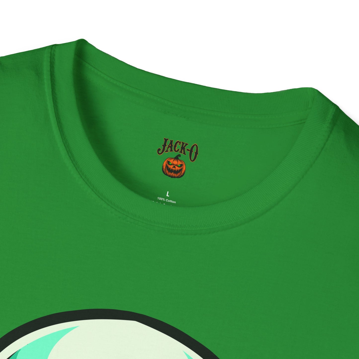 Blaze Skull T-Shirt