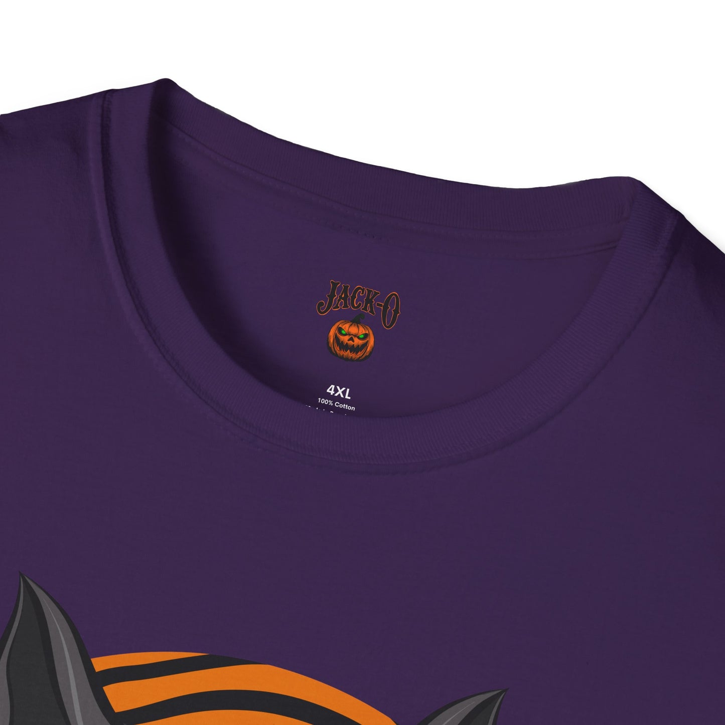 Night Howler Unisex T-Shirt
