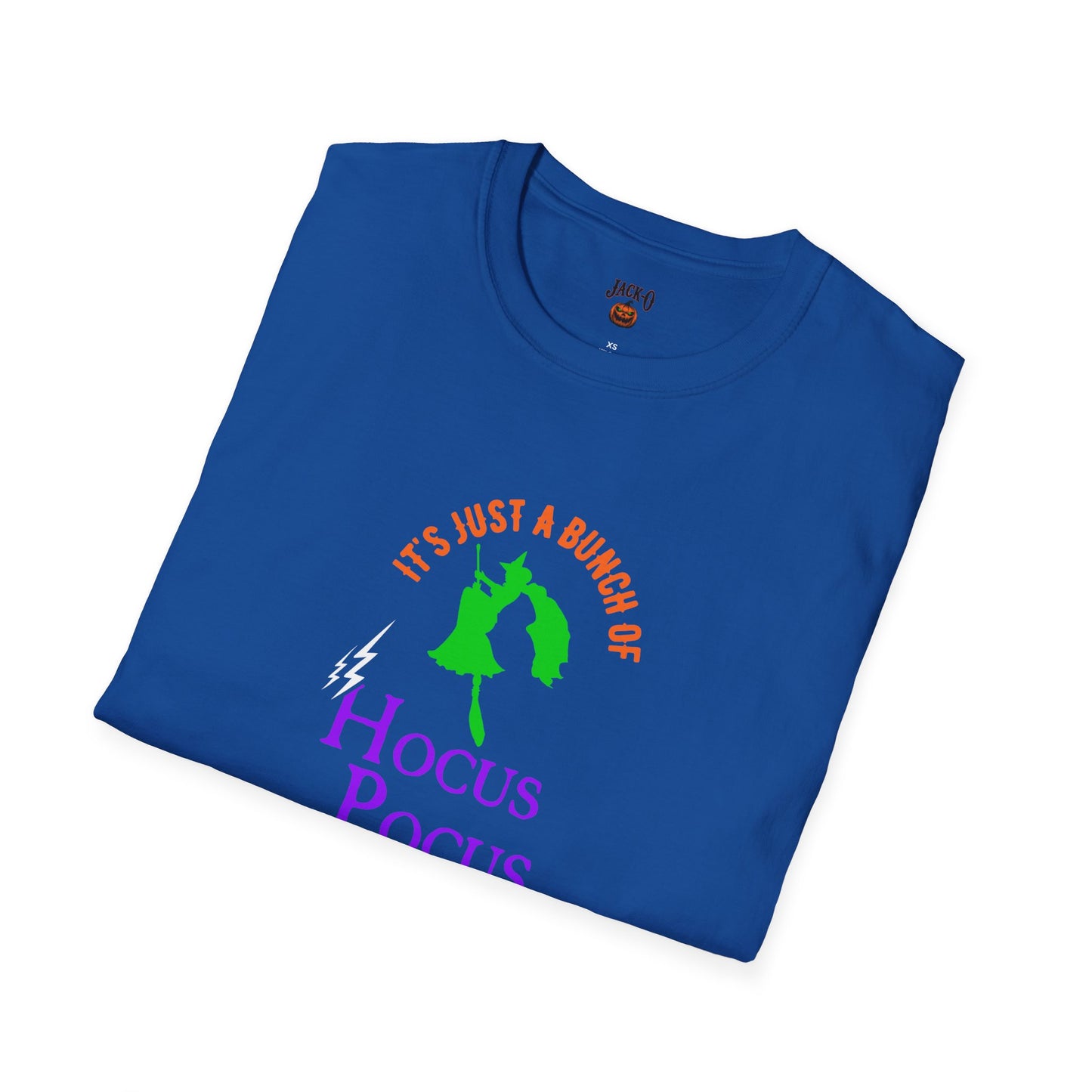 Hocus Pocus Magic T-Shirt