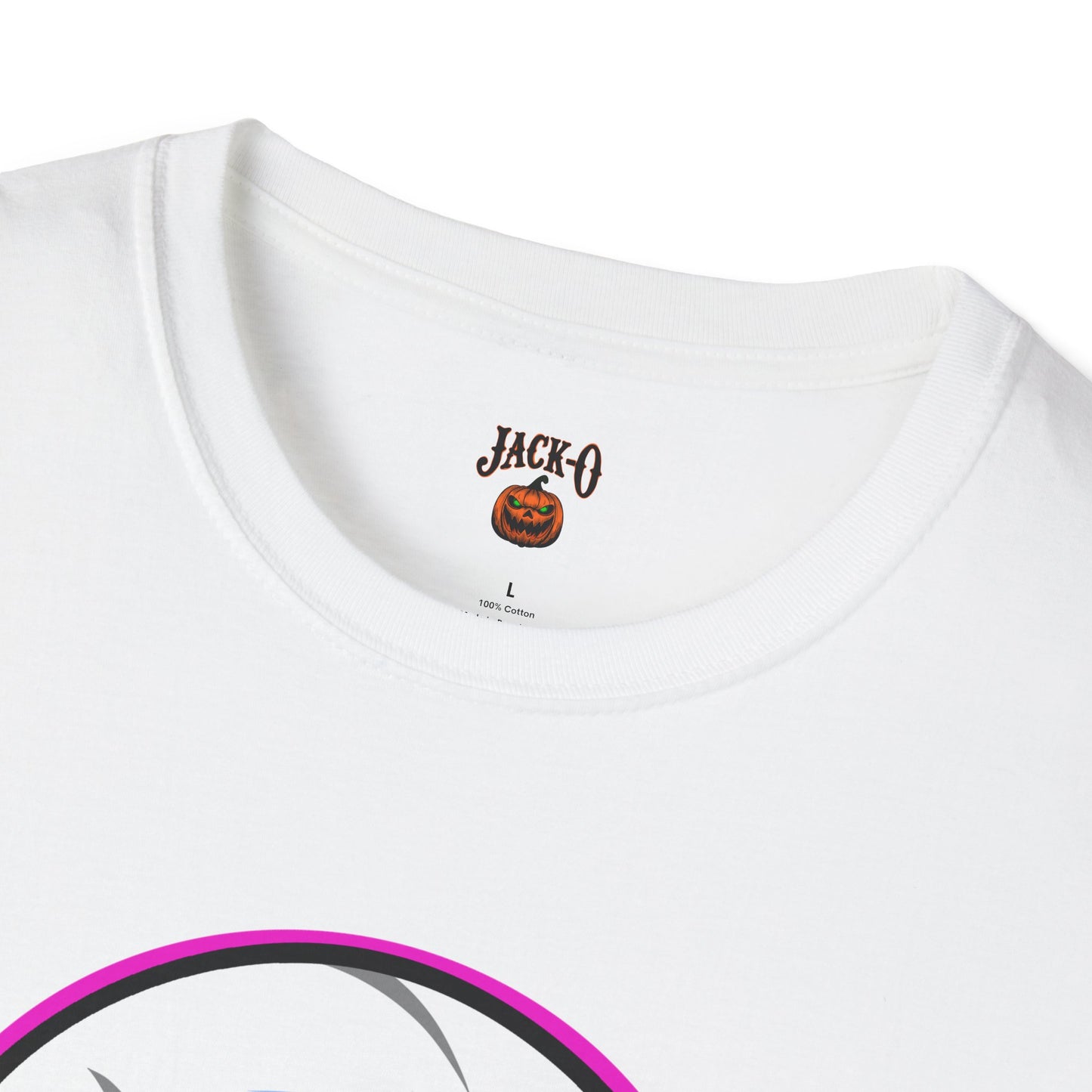 Psycho Chuckles T-Shirt