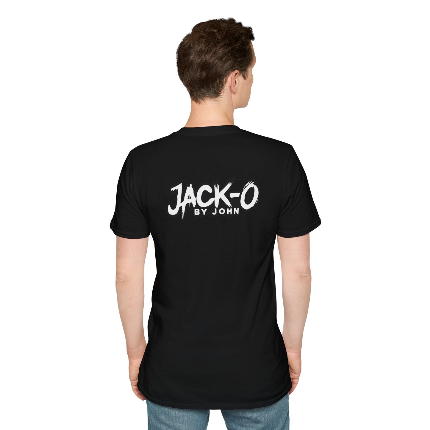 Black Cat T-Shirt
