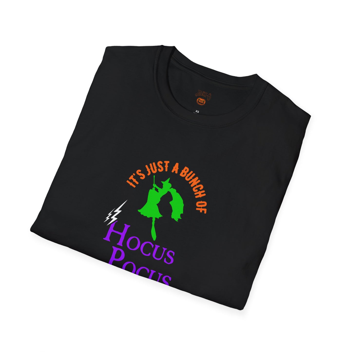 Hocus Pocus Magic T-Shirt