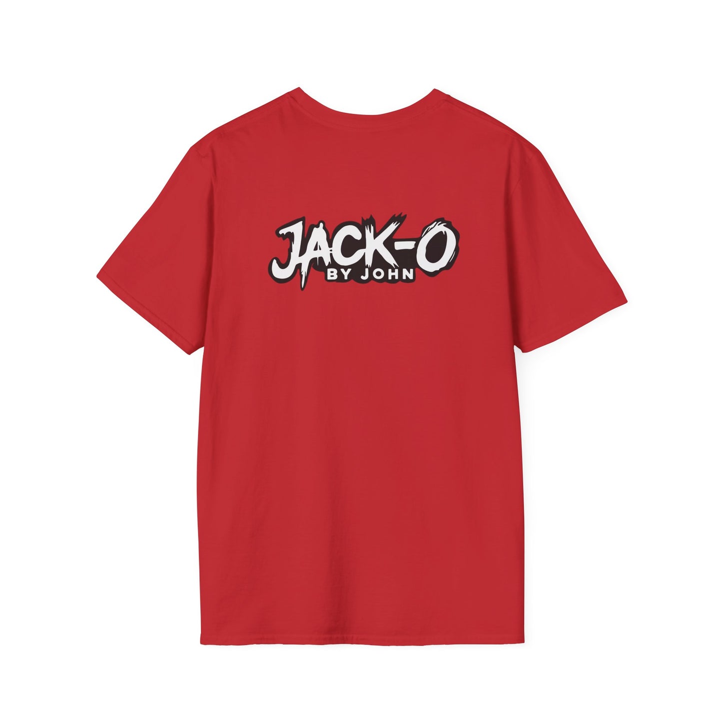 Black Cat T-Shirt