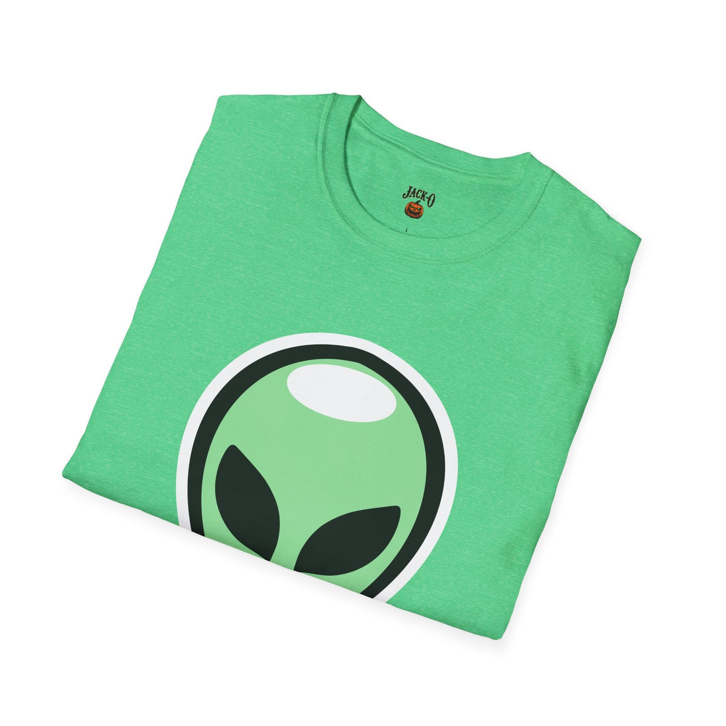 Unisex T-Shirt - Zyphor The Observer Graphic Tee