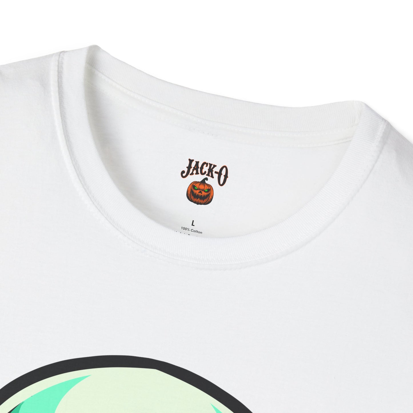 Blaze Skull T-Shirt