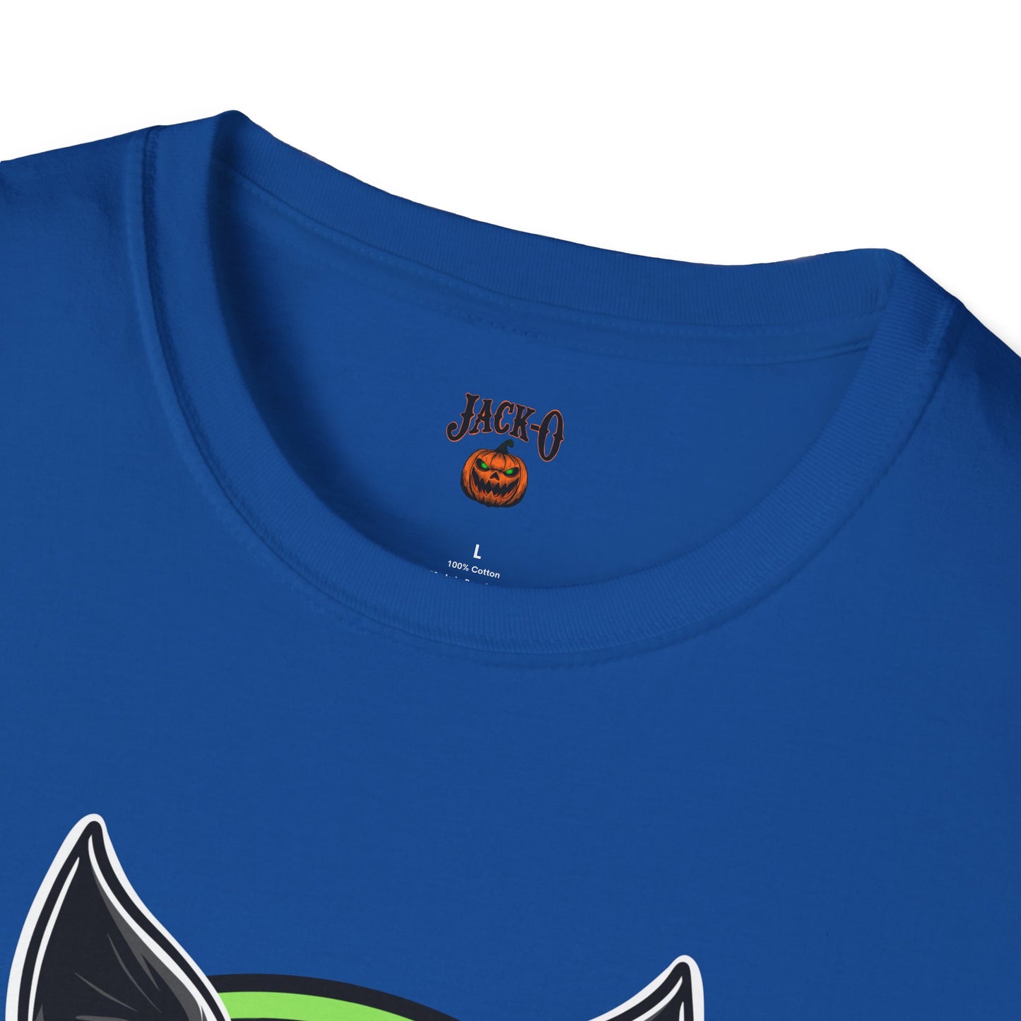 Werewolf T-Shirt - Moonfang Design