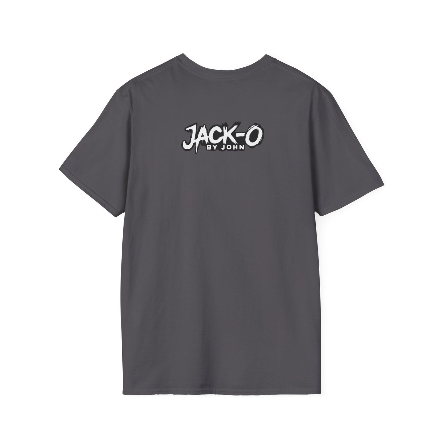 Graphic T-Shirt - Xylitol the Cosmic Fiend Design
