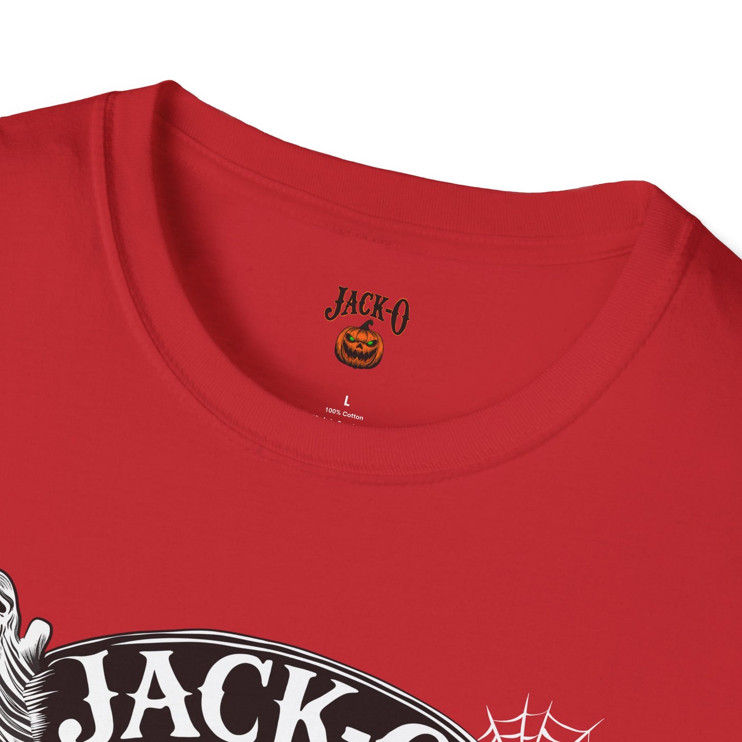 Jack-O Lantern T-Shirt