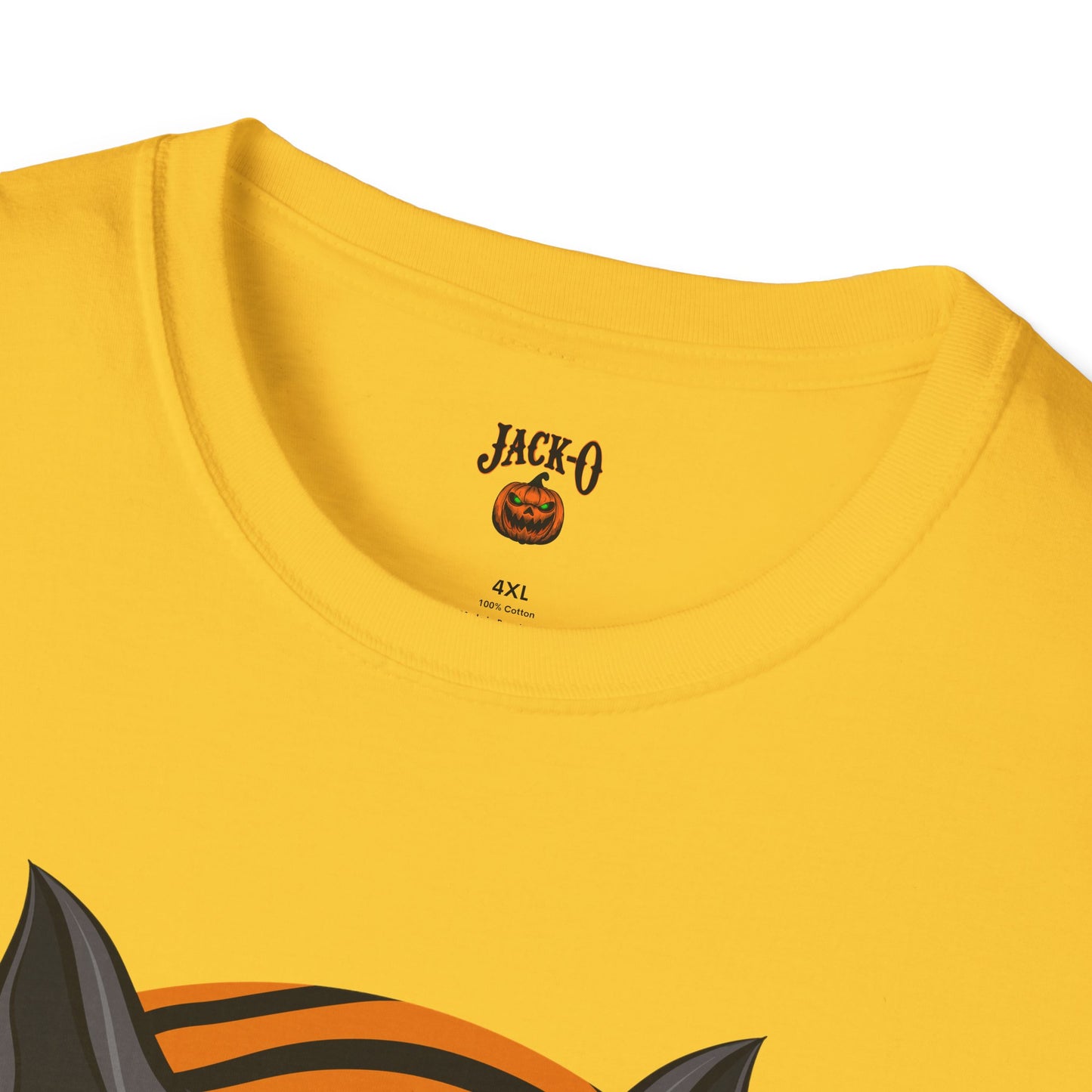 Night Howler Unisex T-Shirt