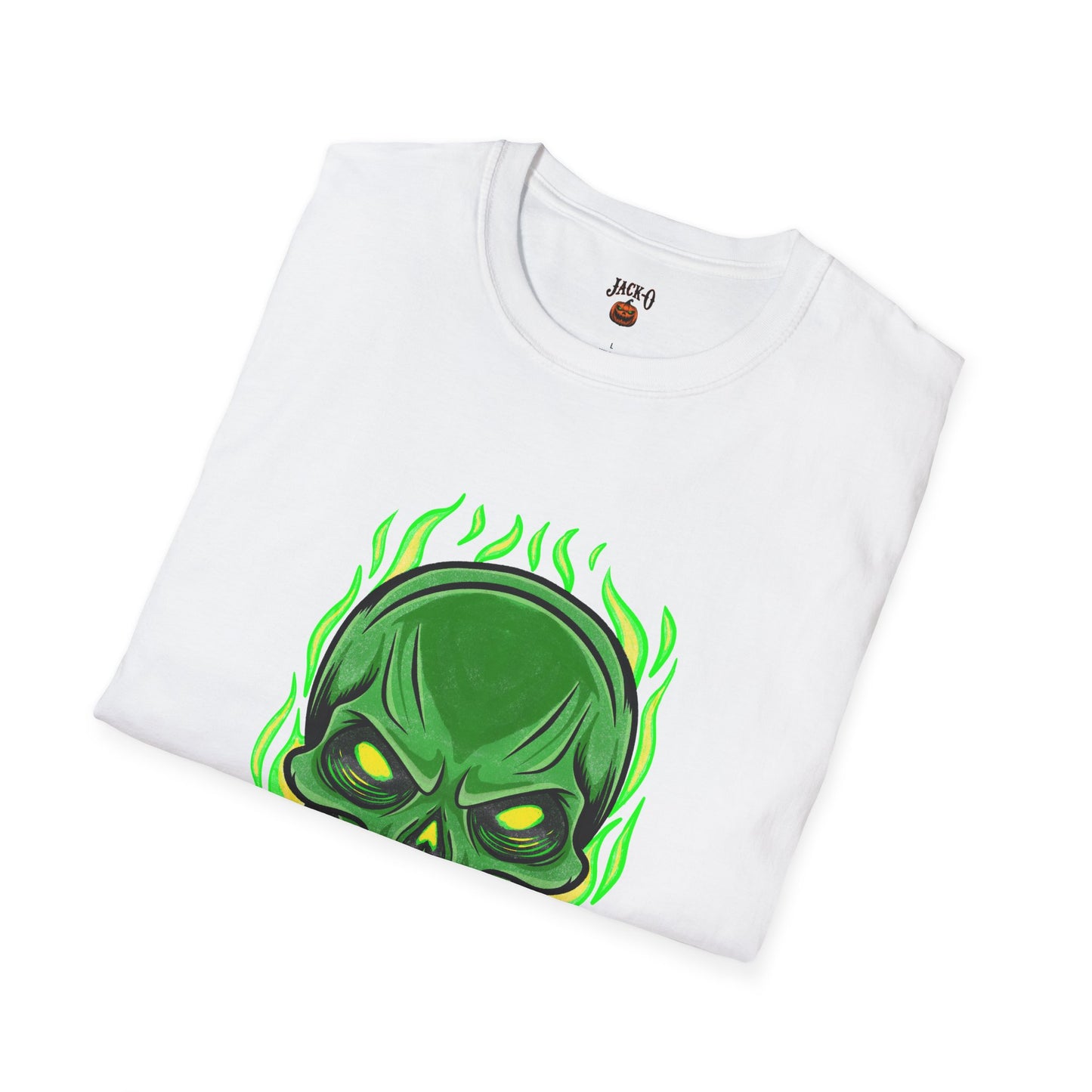 Blazegrim Unisex T-Shirt