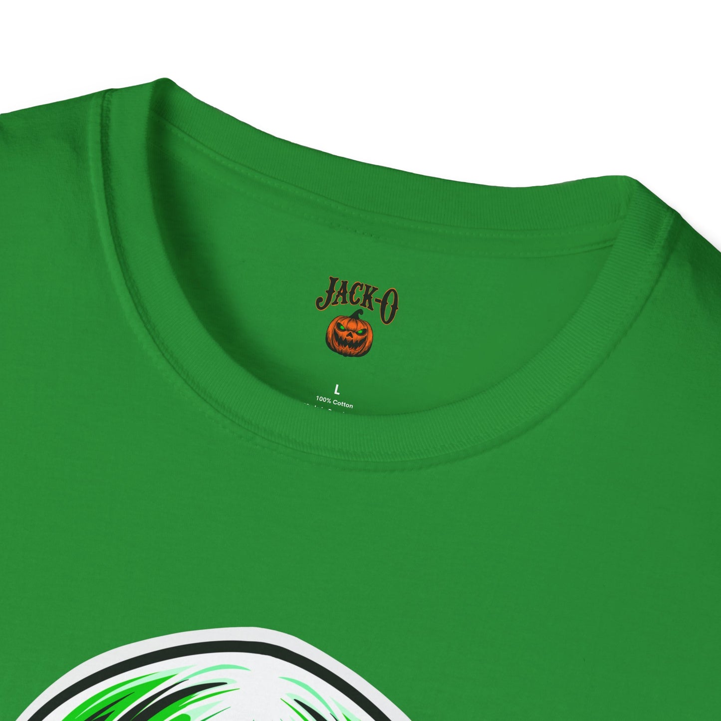 Viridex Bio-Horror T-Shirt
