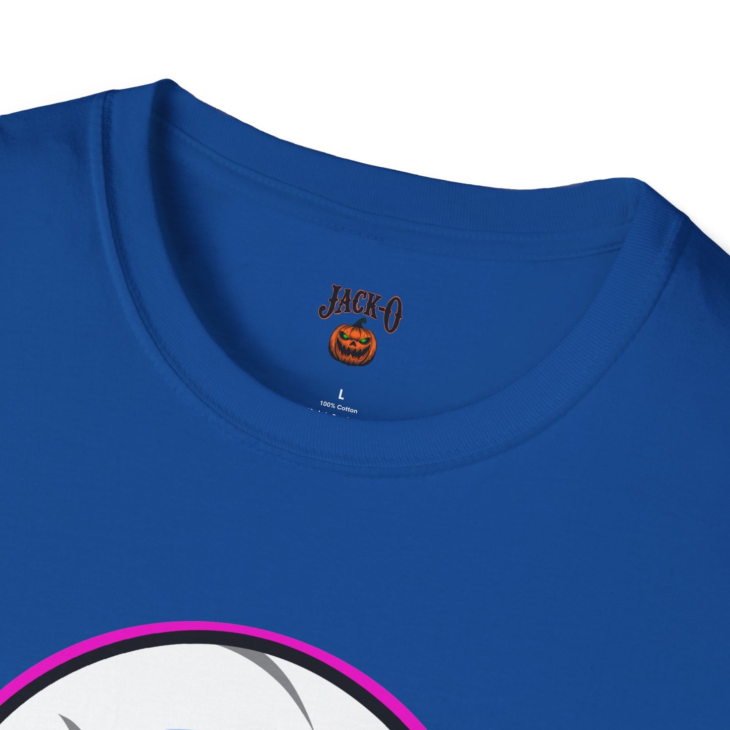 Psycho Chuckles T-Shirt