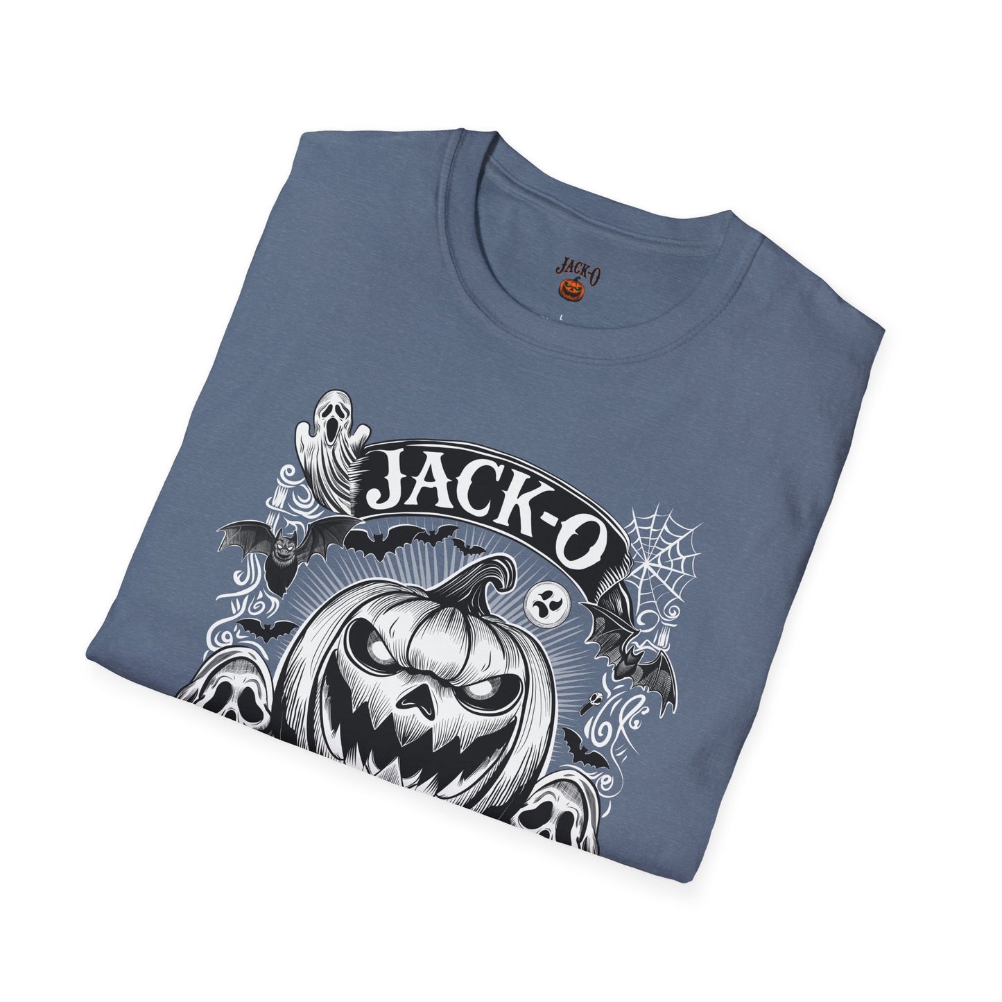 Jack-O Lantern T-Shirt