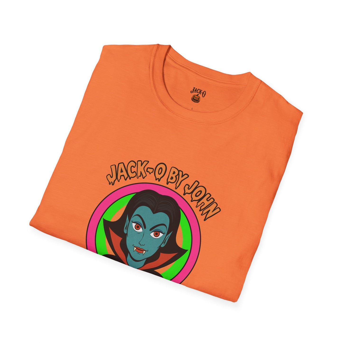 Vampiress Countess T-Shirt