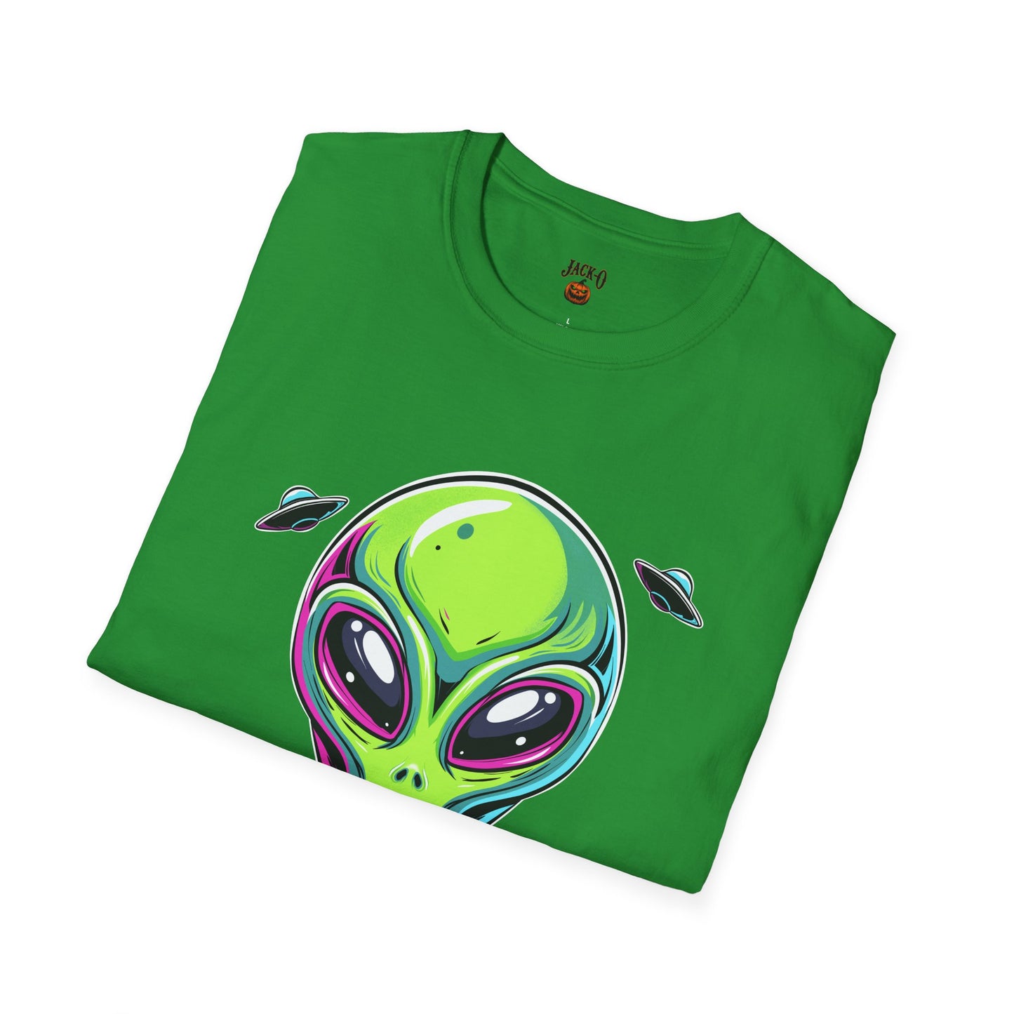 Cosmic Wanderer T-Shirt