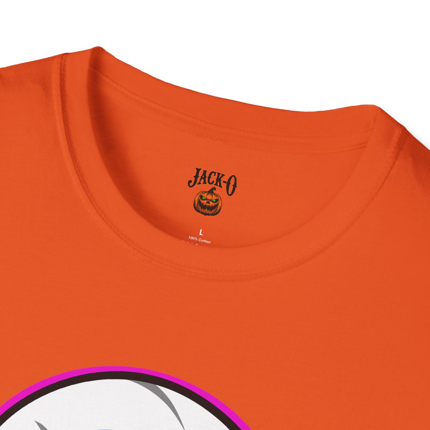 Psycho Chuckles T-Shirt