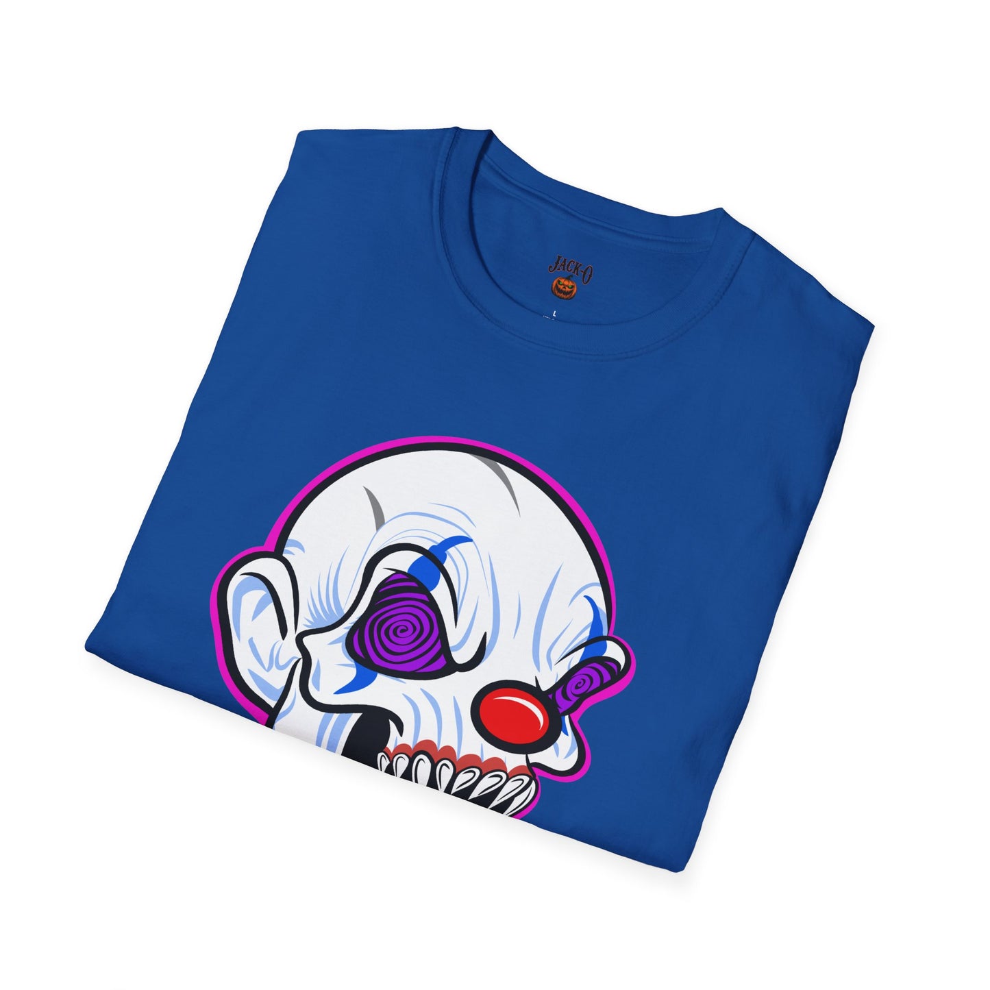 Psycho Chuckles T-Shirt