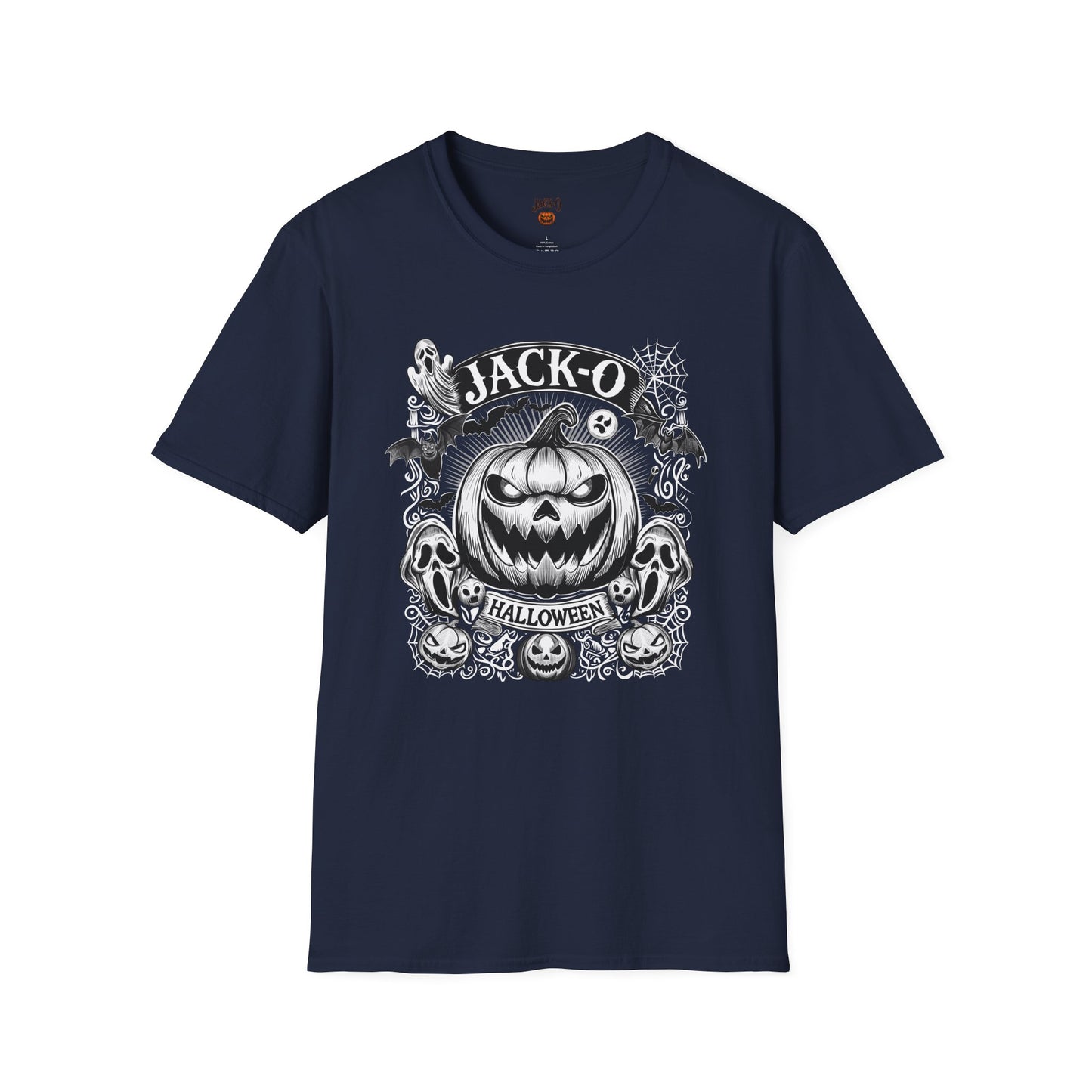Jack-O Lantern T-Shirt