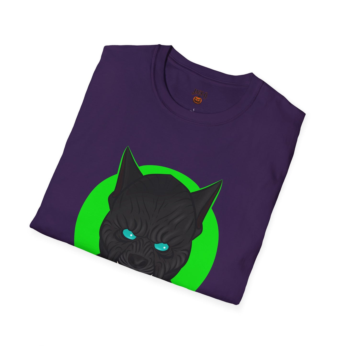 Werewolf T-Shirt - Noctumus Design