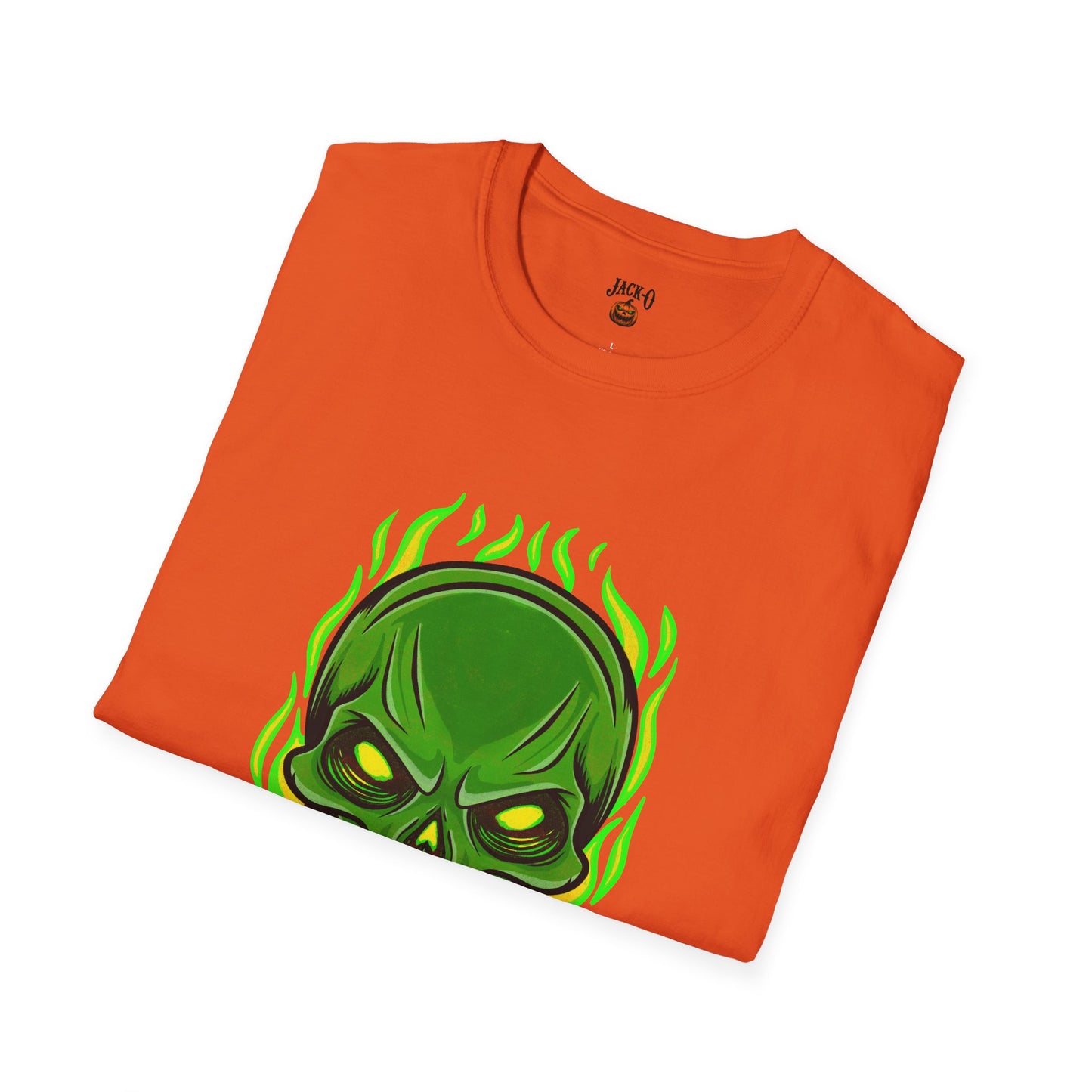 Blazegrim Unisex T-Shirt