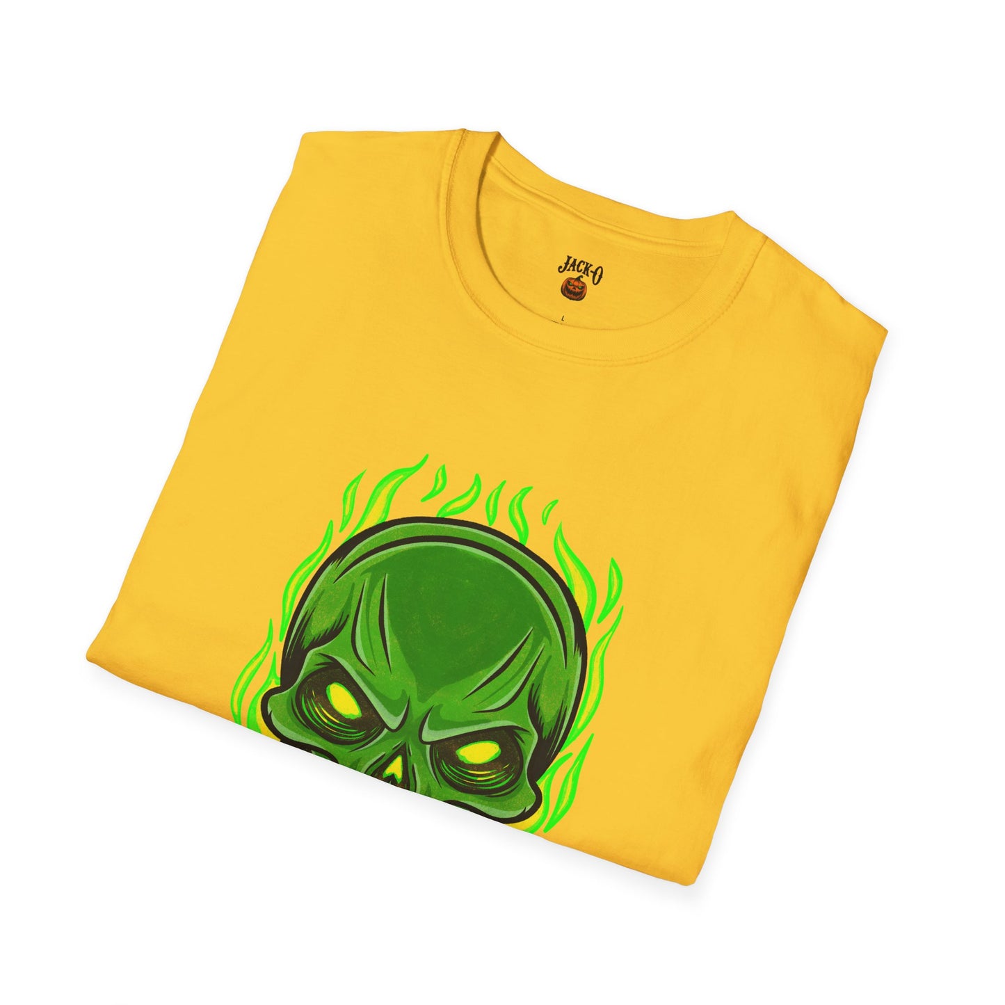 Blazegrim Unisex T-Shirt