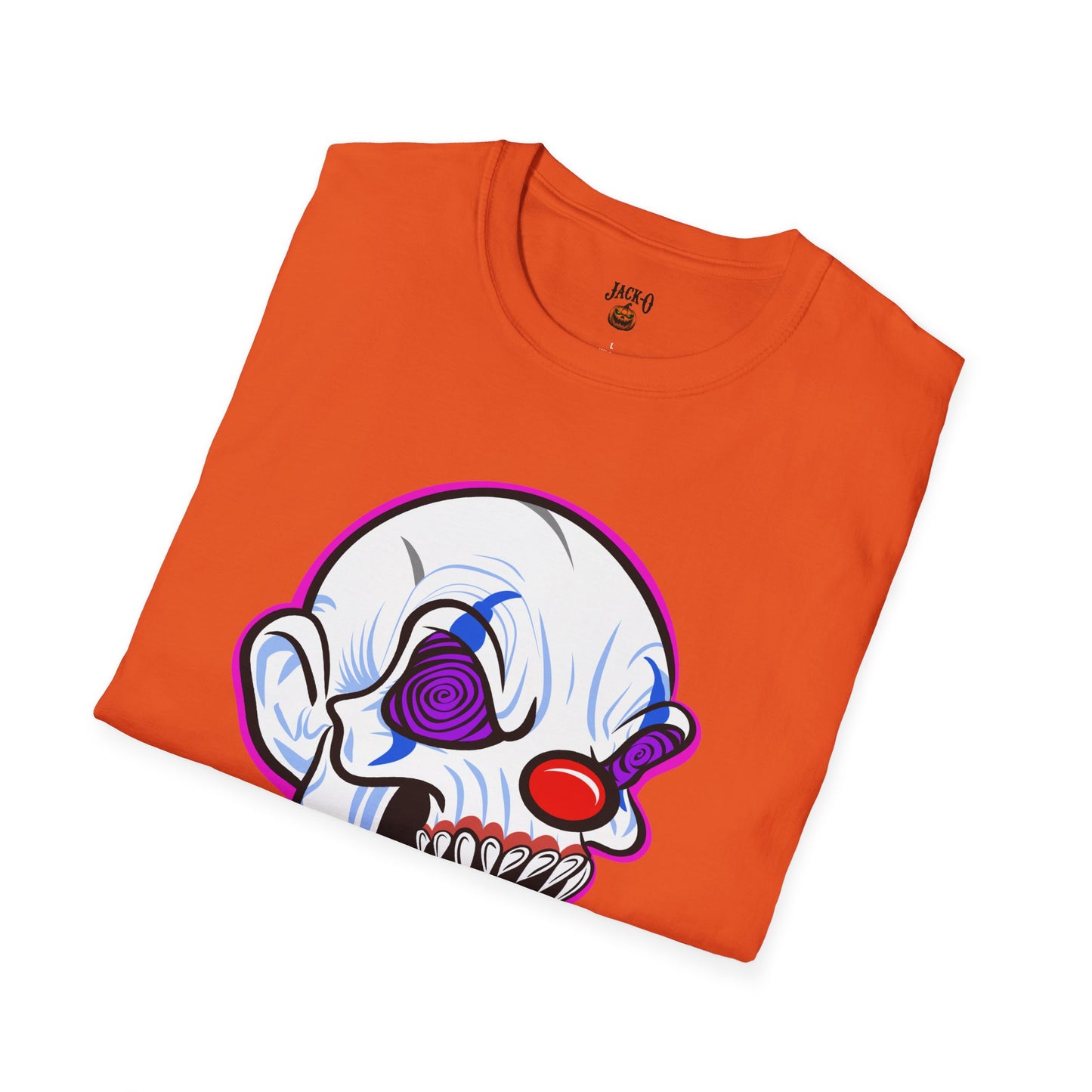 Psycho Chuckles T-Shirt