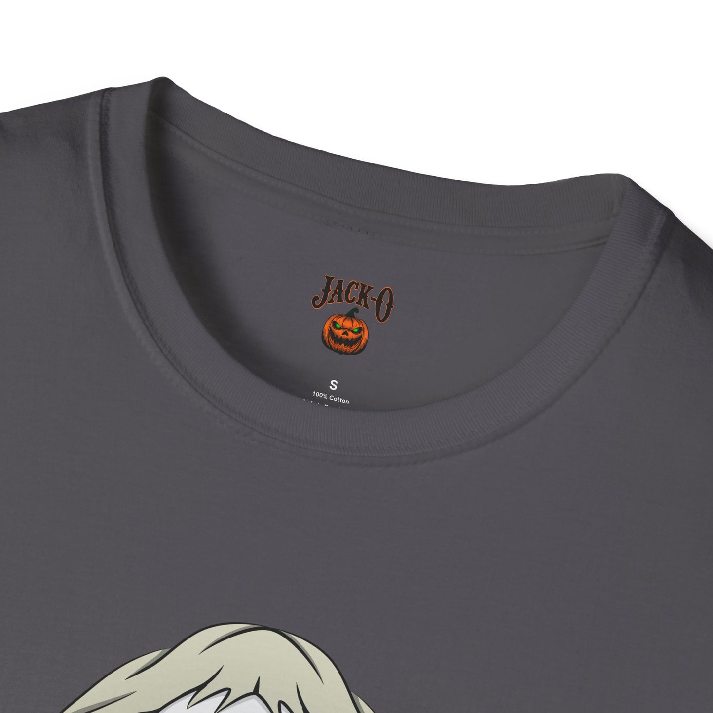 Unisex T-Shirt Frostbite Fang Yeti