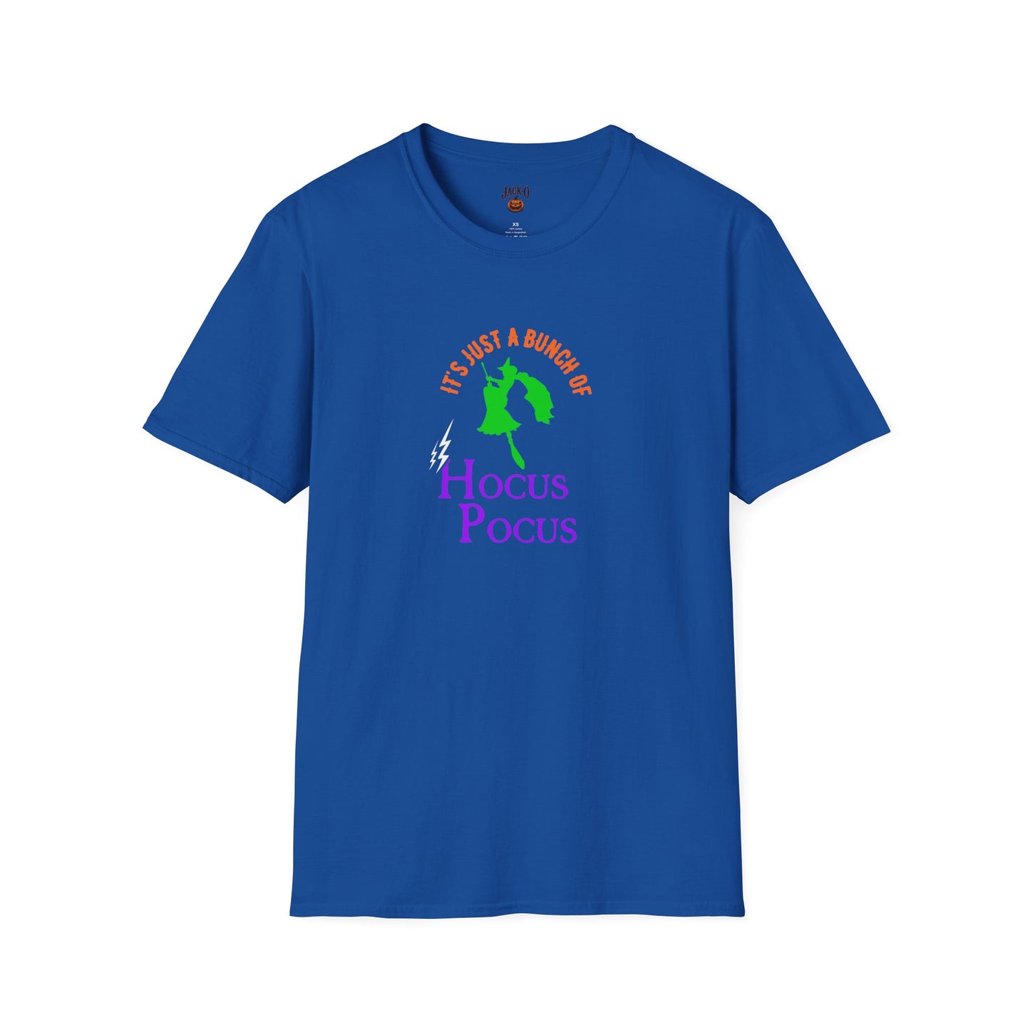 Hocus Pocus Magic T-Shirt