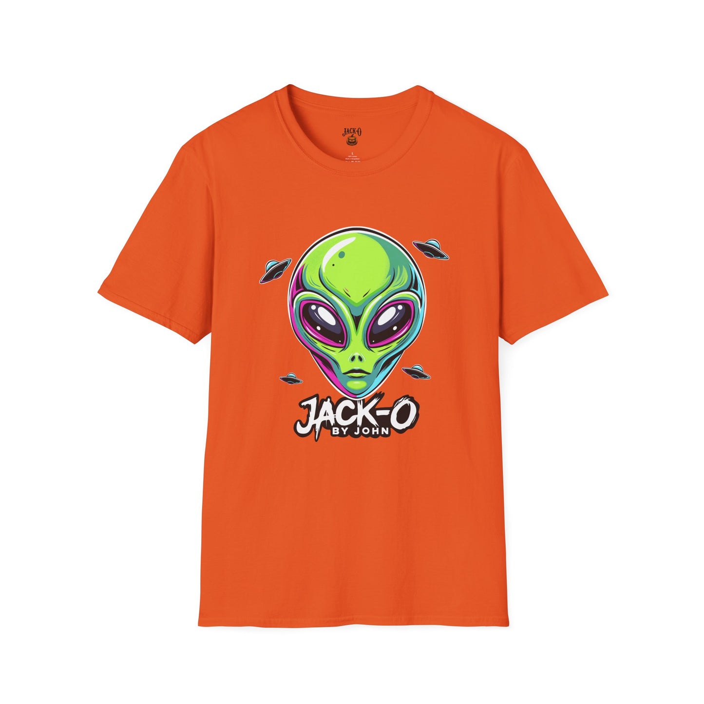 Cosmic Wanderer T-Shirt